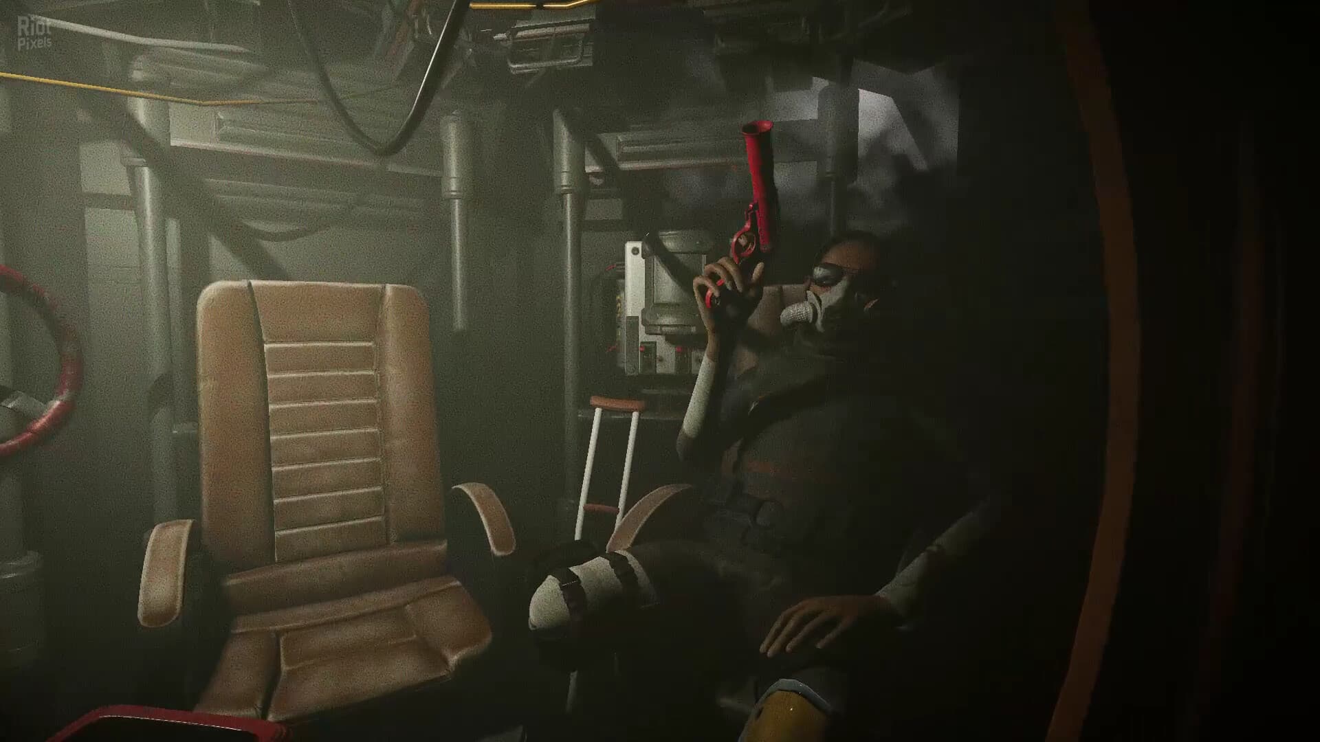 Submersed 2: The Hive screenshot 4