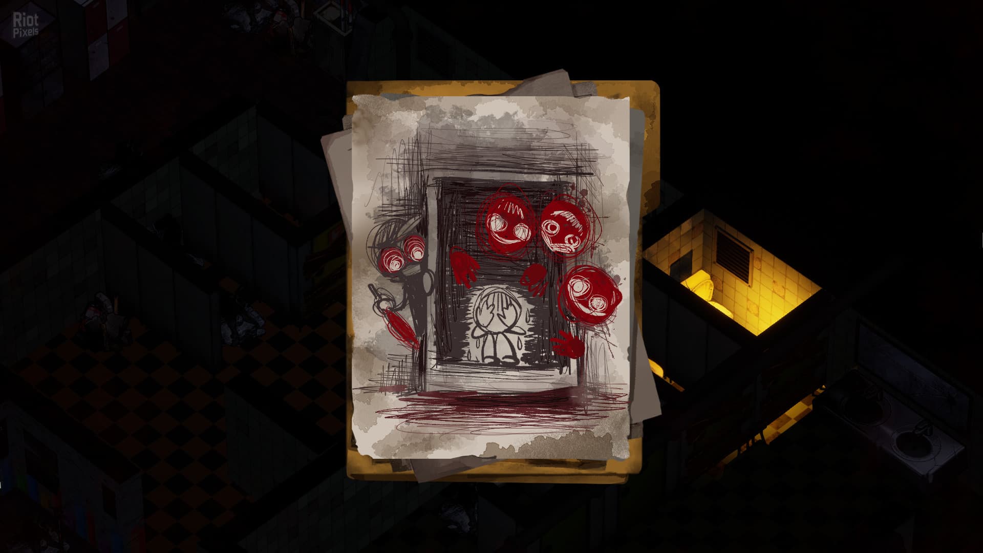 Last Light screenshot 5
