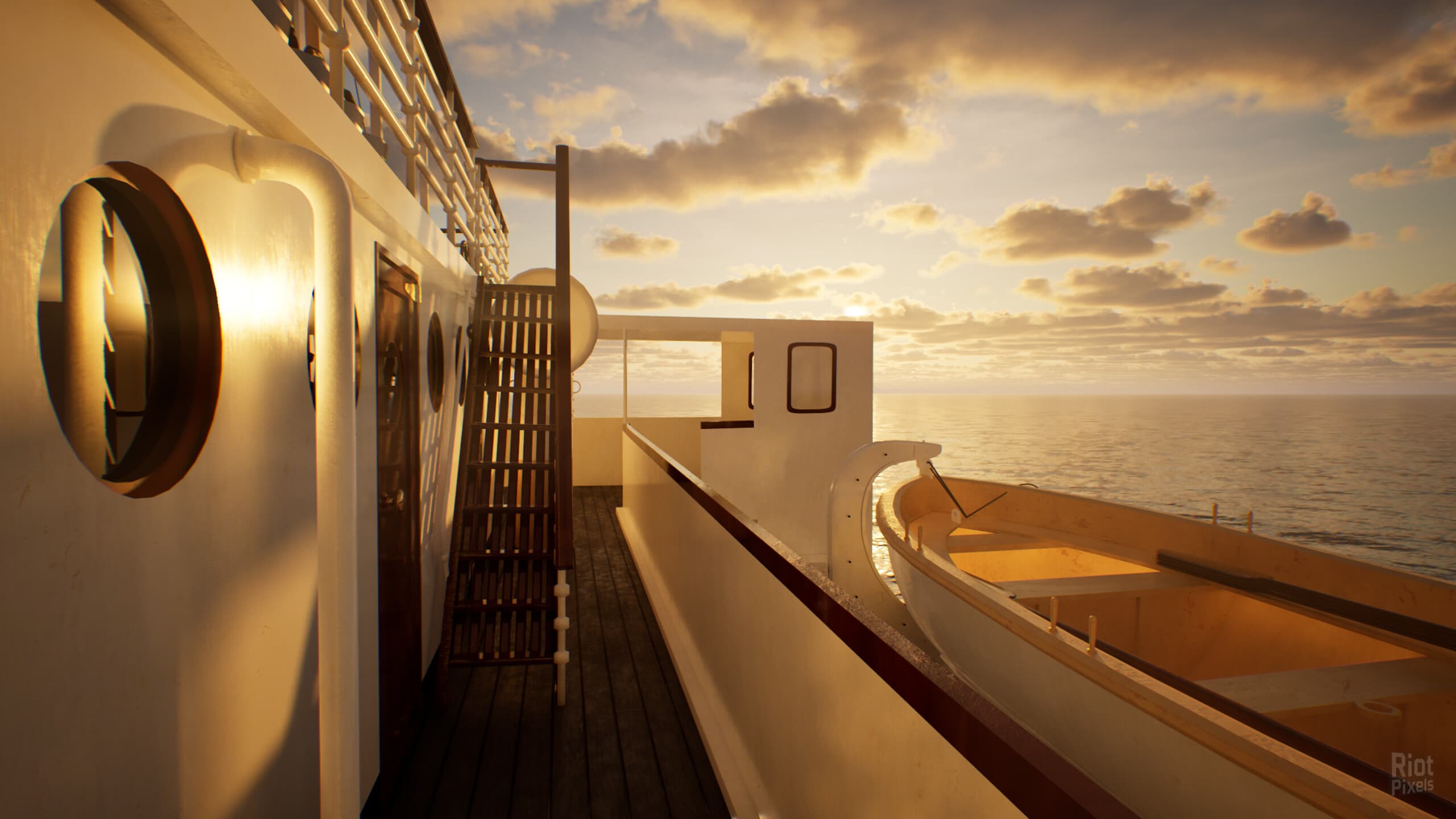 Ship Explorer screenshot 3