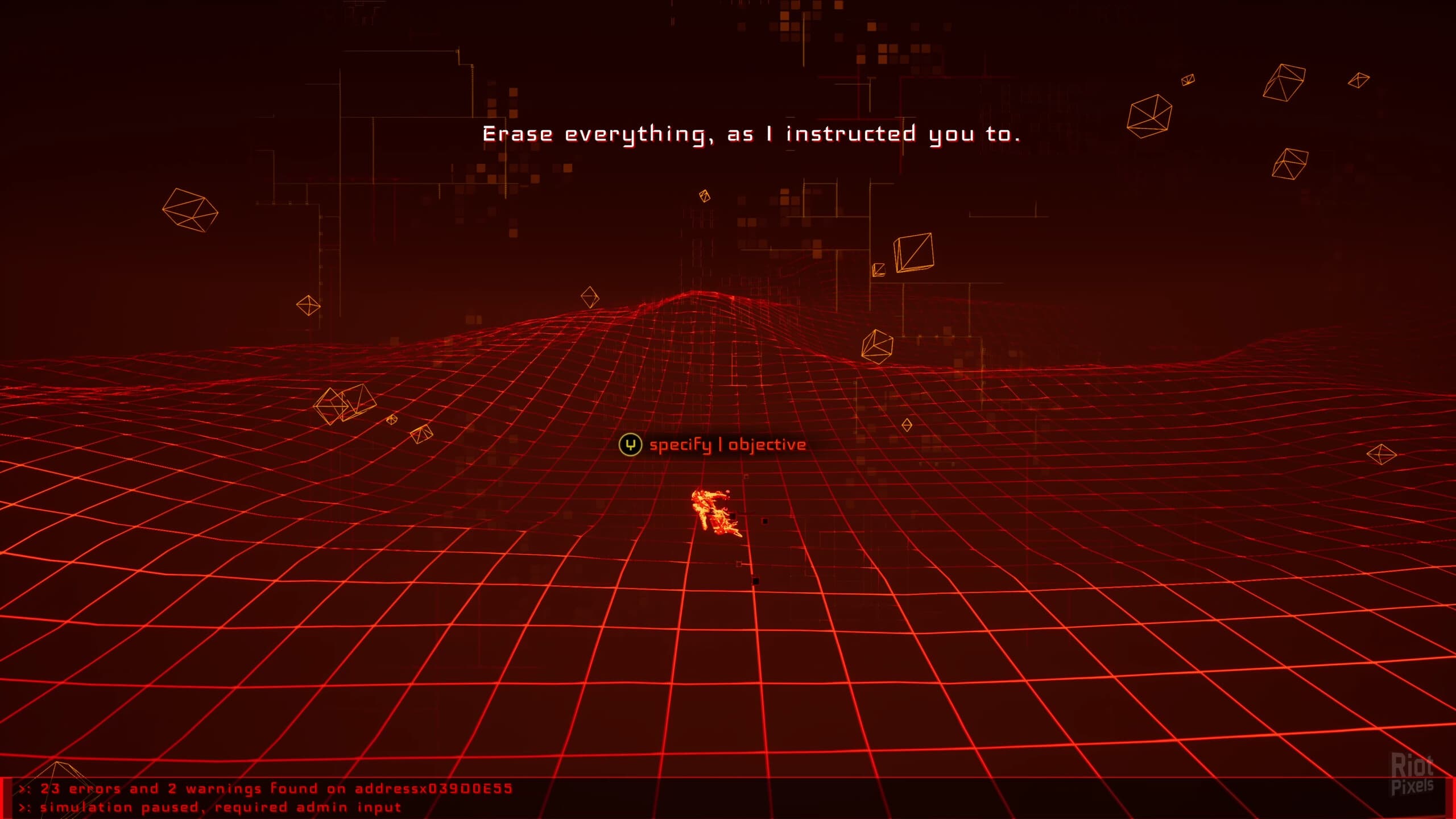 OveRRooT screenshot 3