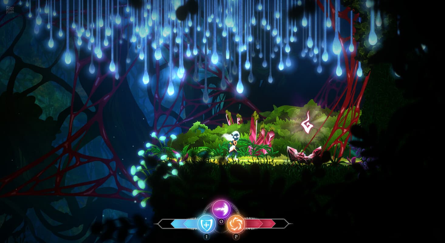RIN: The Last Child – v215_9966 (Release) screenshot 2