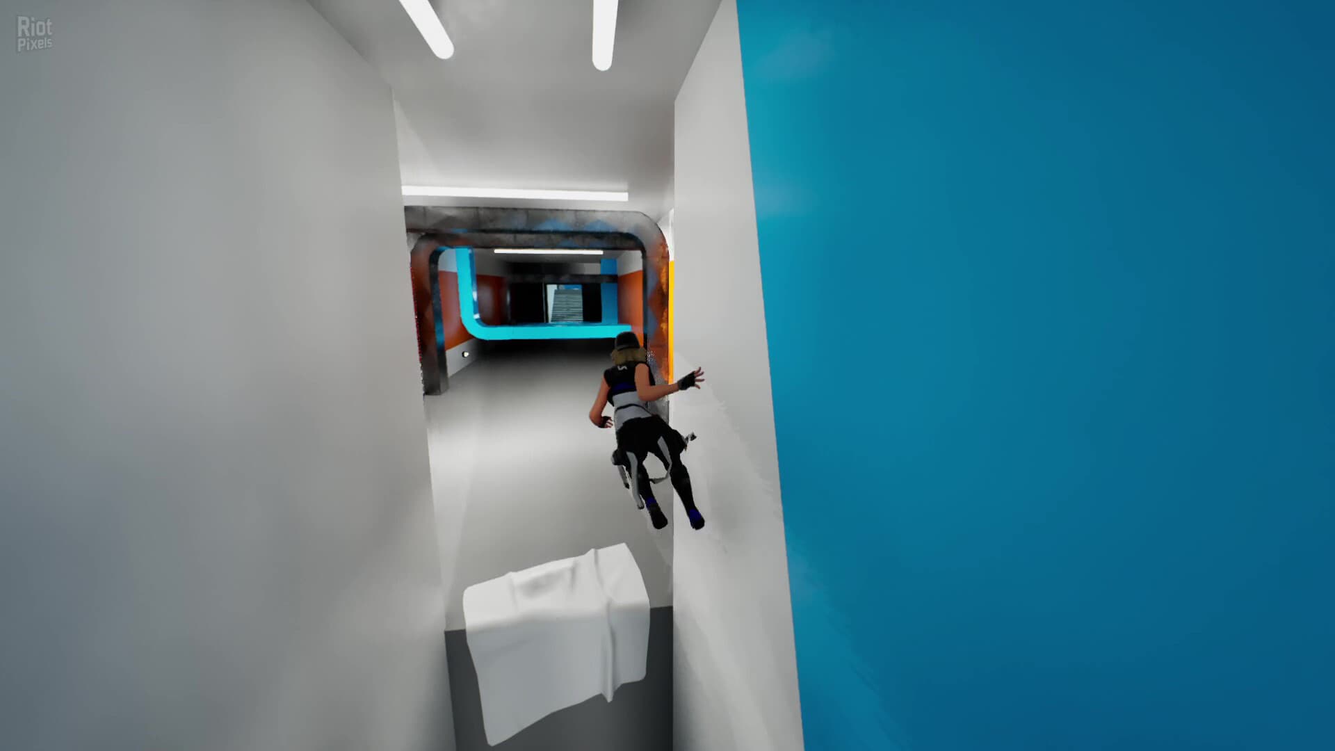 Glass Wings screenshot 6