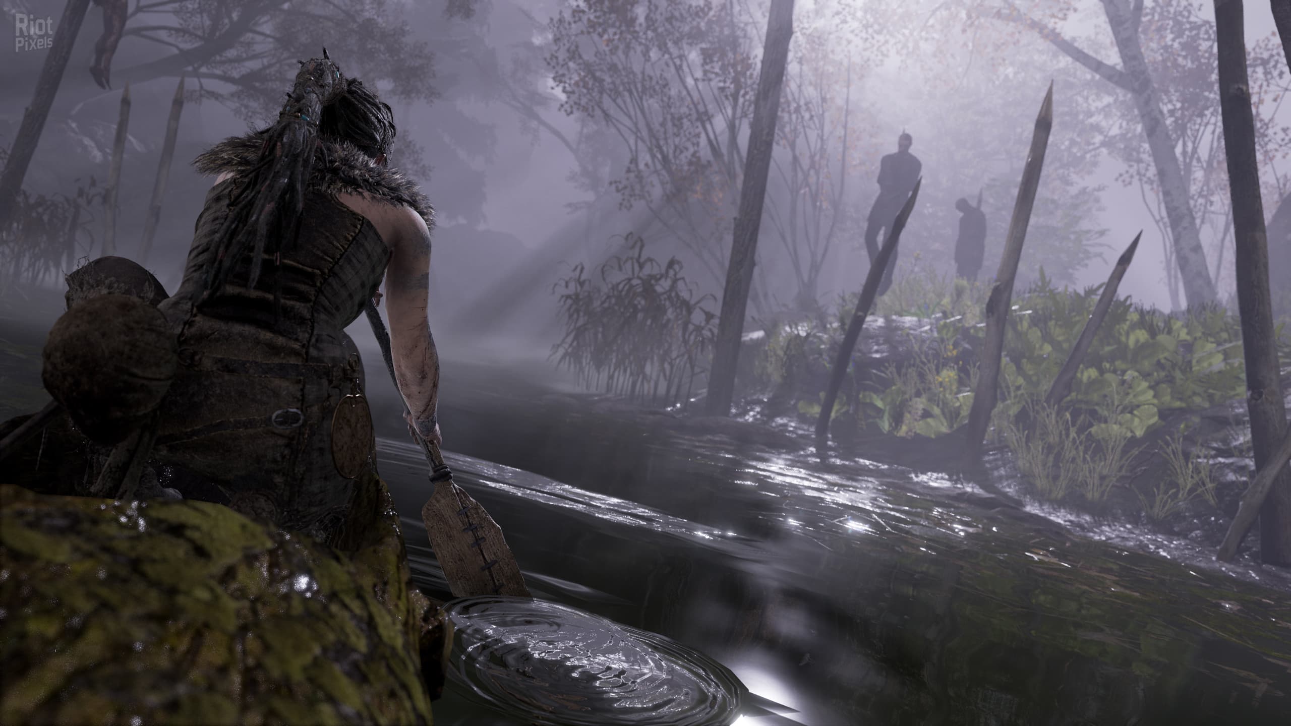 Hellblade: Senua’s Sacrifice – Enhanced Edition screenshot 3