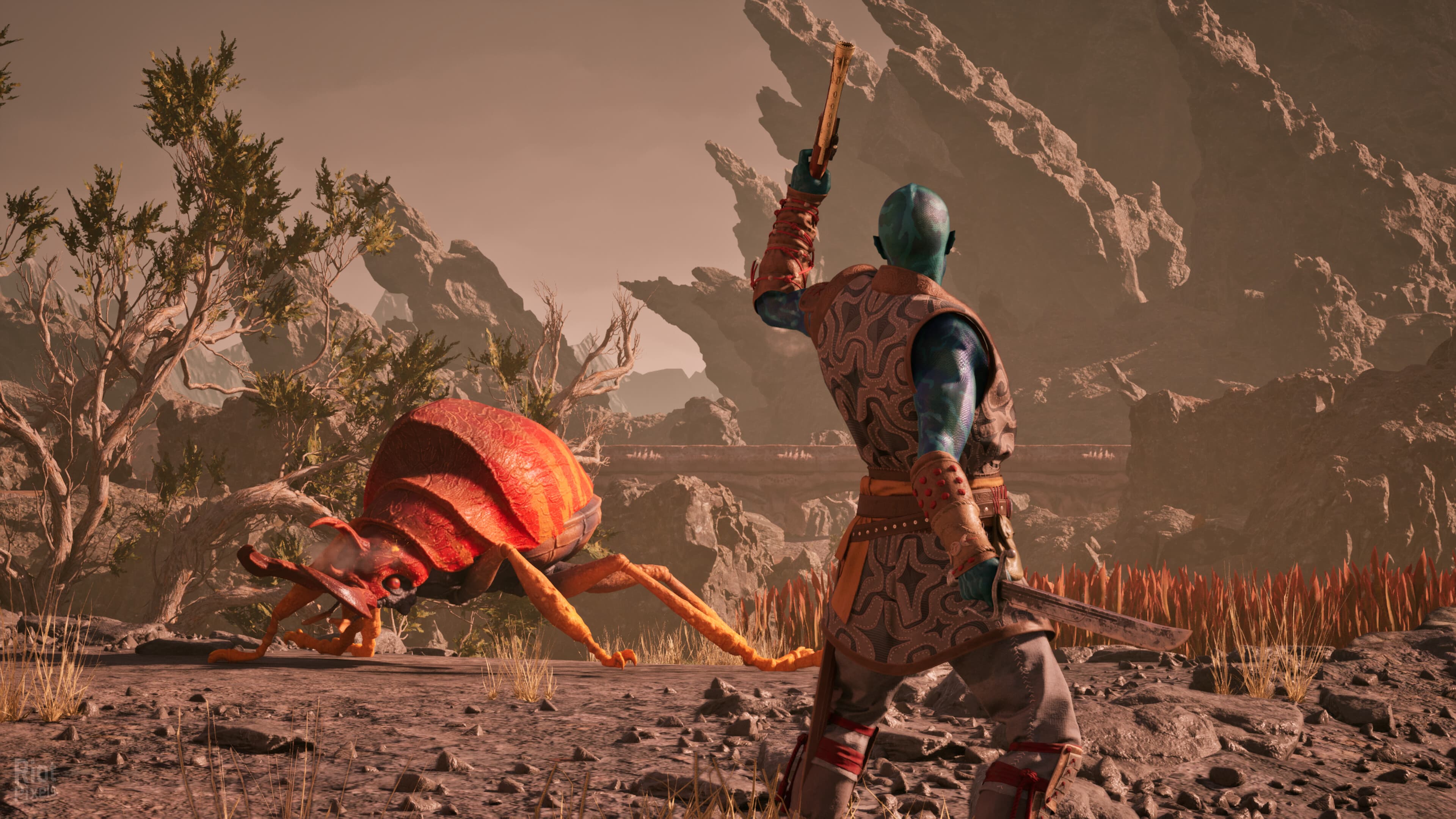 Avowed: Premium Edition – v2.0.0.0 + 3 DLCs/Bonuses screenshot 3