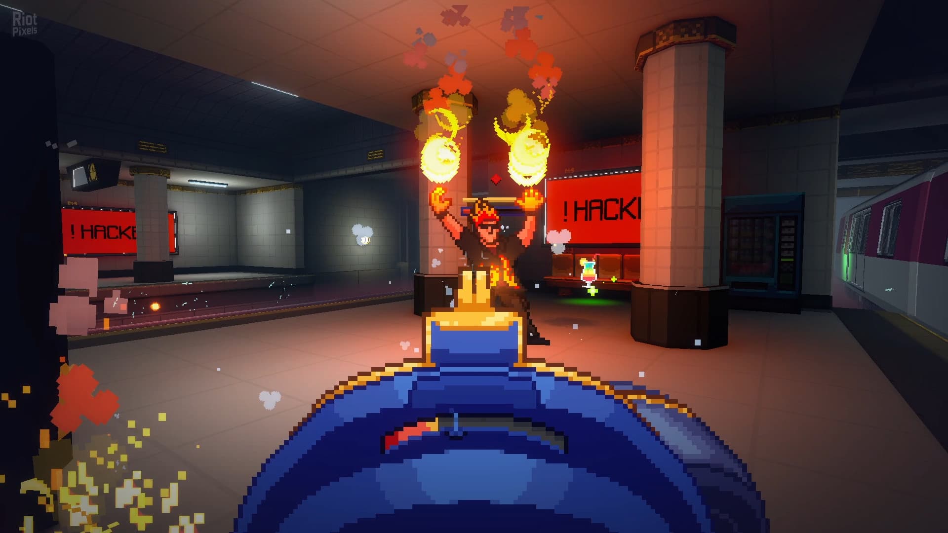 Fashion Police Squad – v1.0.2 screenshot 1