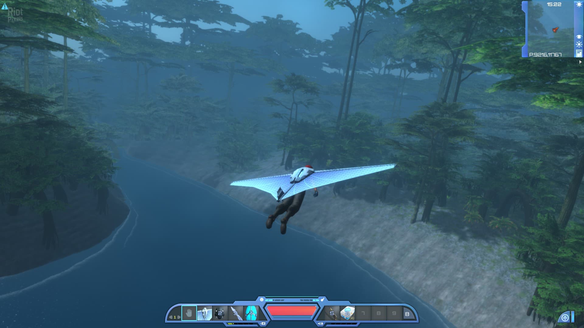Planet Explorers screenshot 3