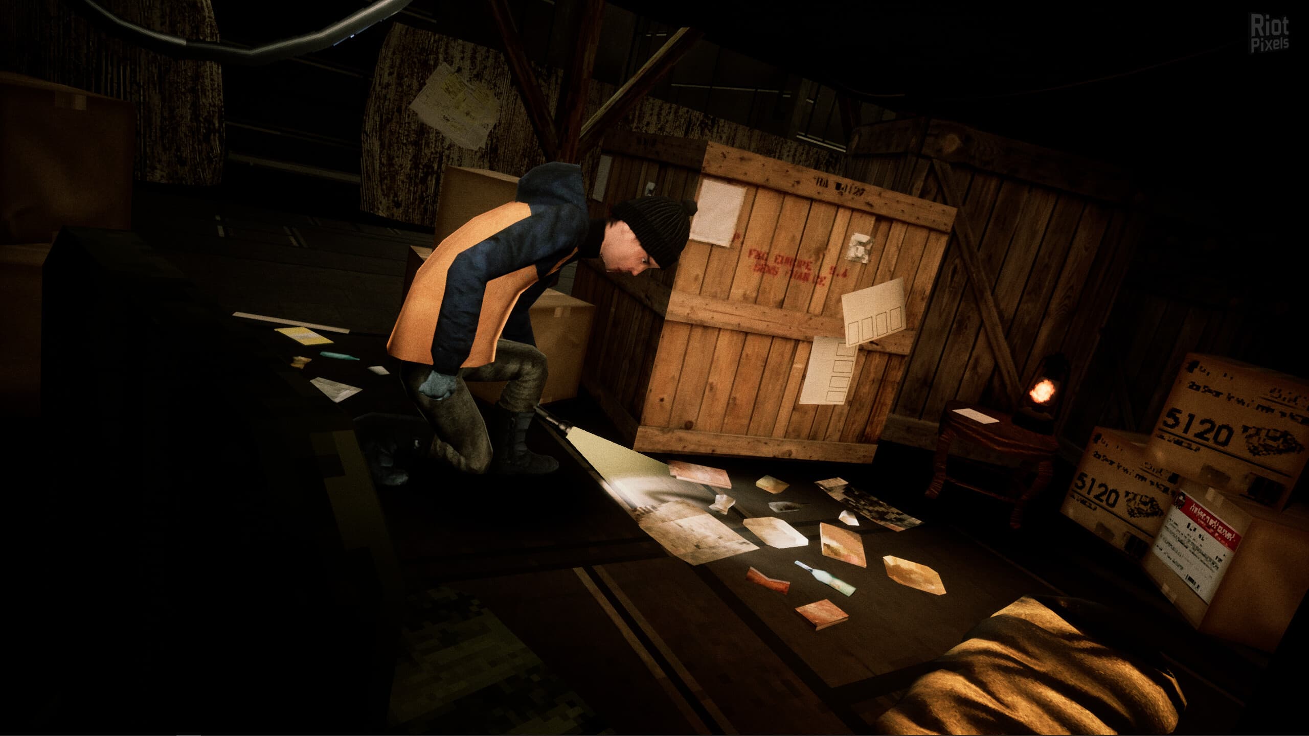 10 Dead Doves, v1.13.3 + Bonus Soundtrack screenshot 2