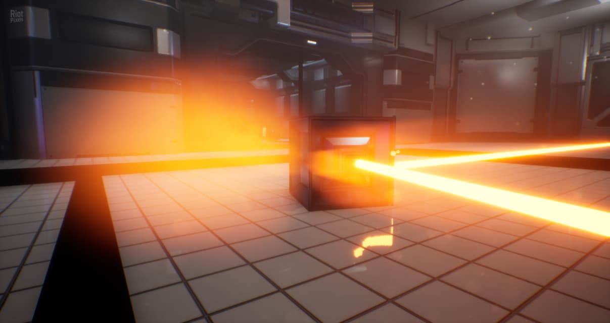 Now Testing: 407 screenshot 3