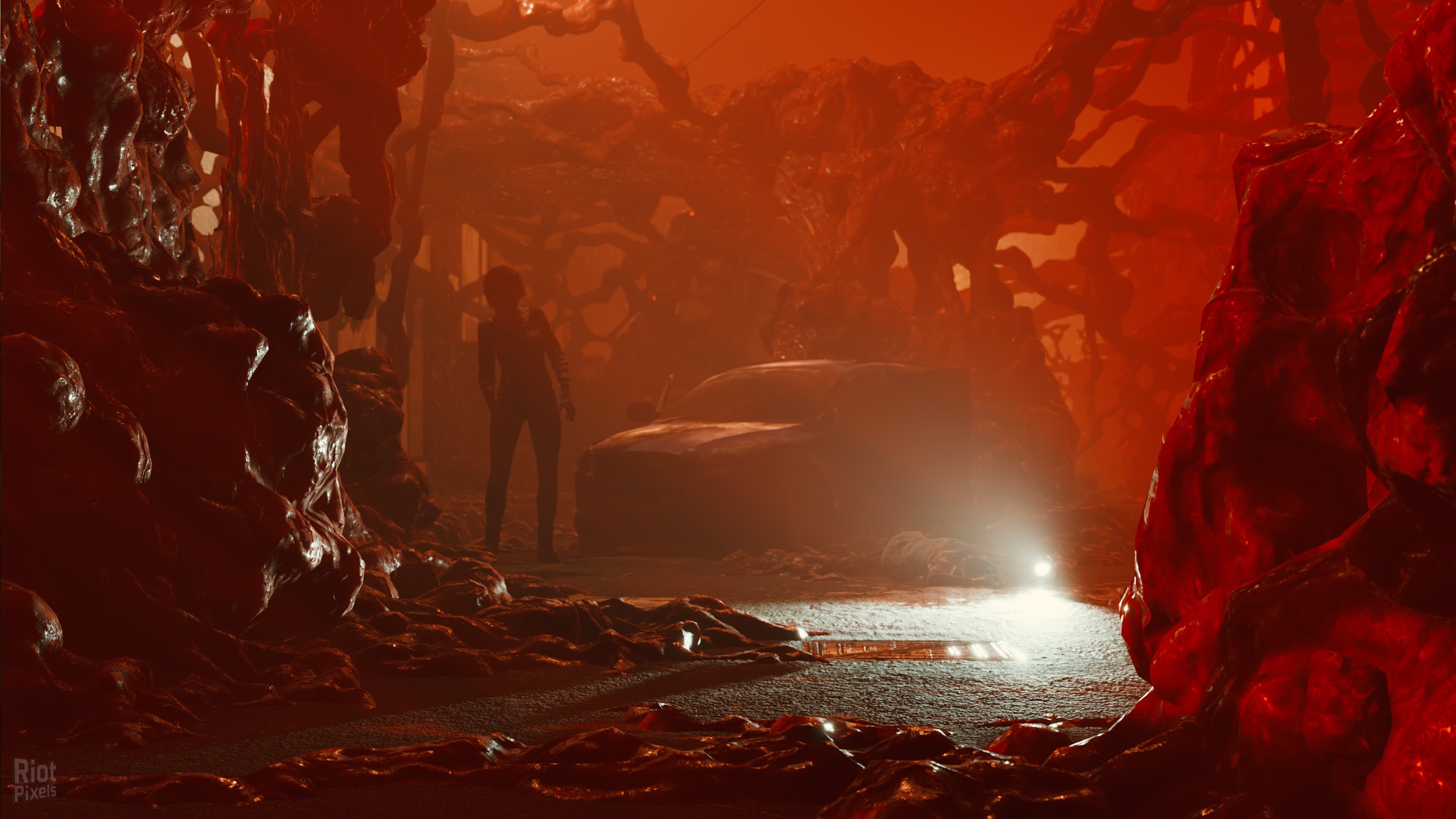 Darker Skies: Remastered + Windows 7 Fix screenshot 4