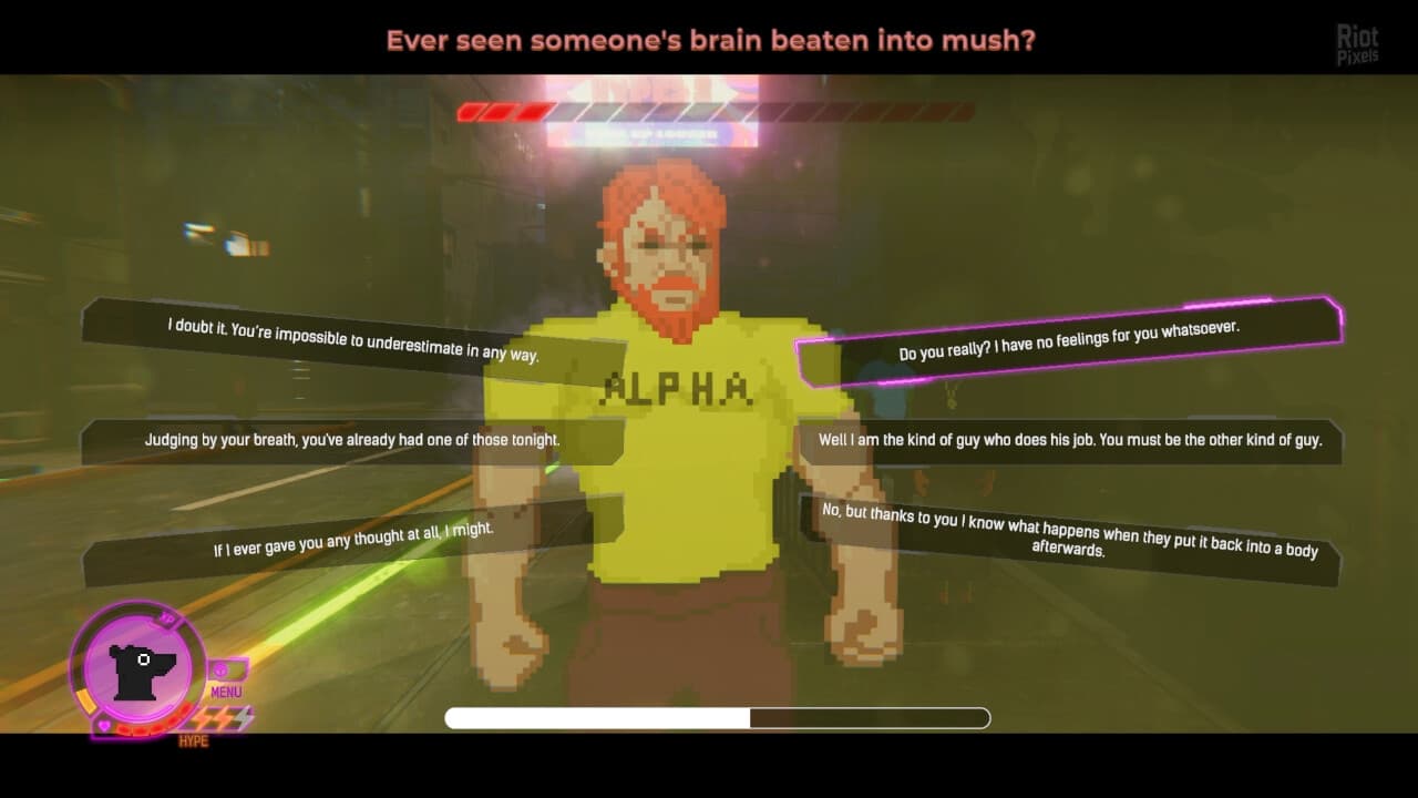 Techno Banter screenshot 4