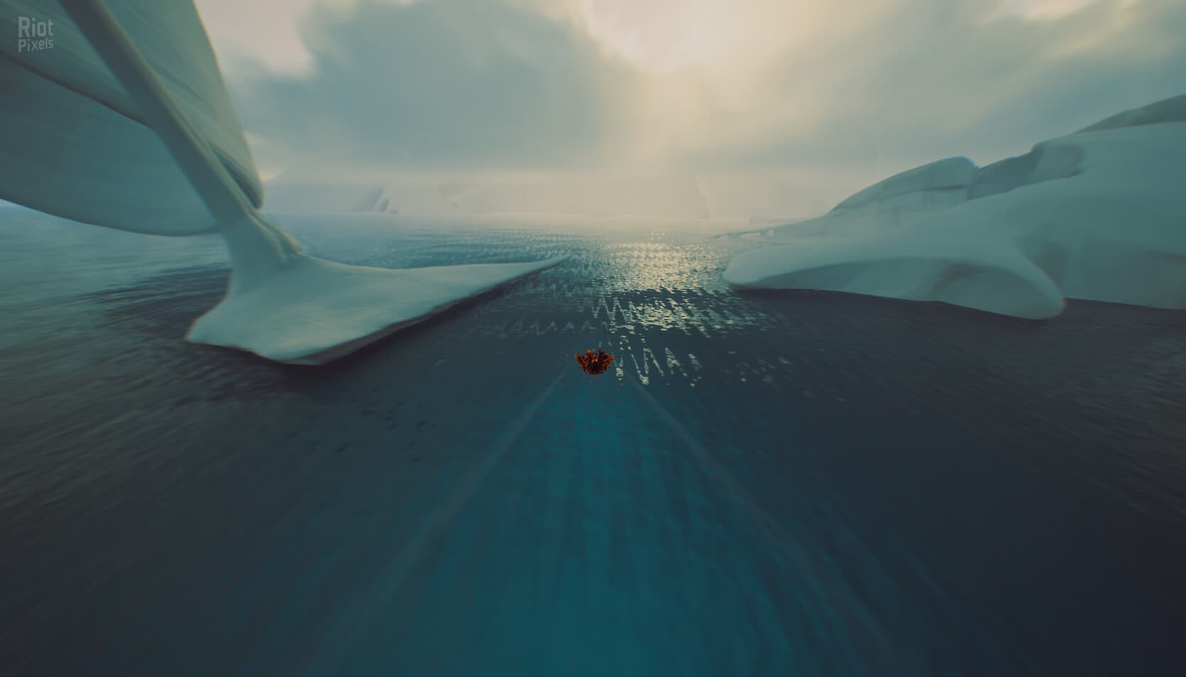 Xeno Runners – v1.2.0 + Bonus OST + Windows 7 Fix screenshot 4
