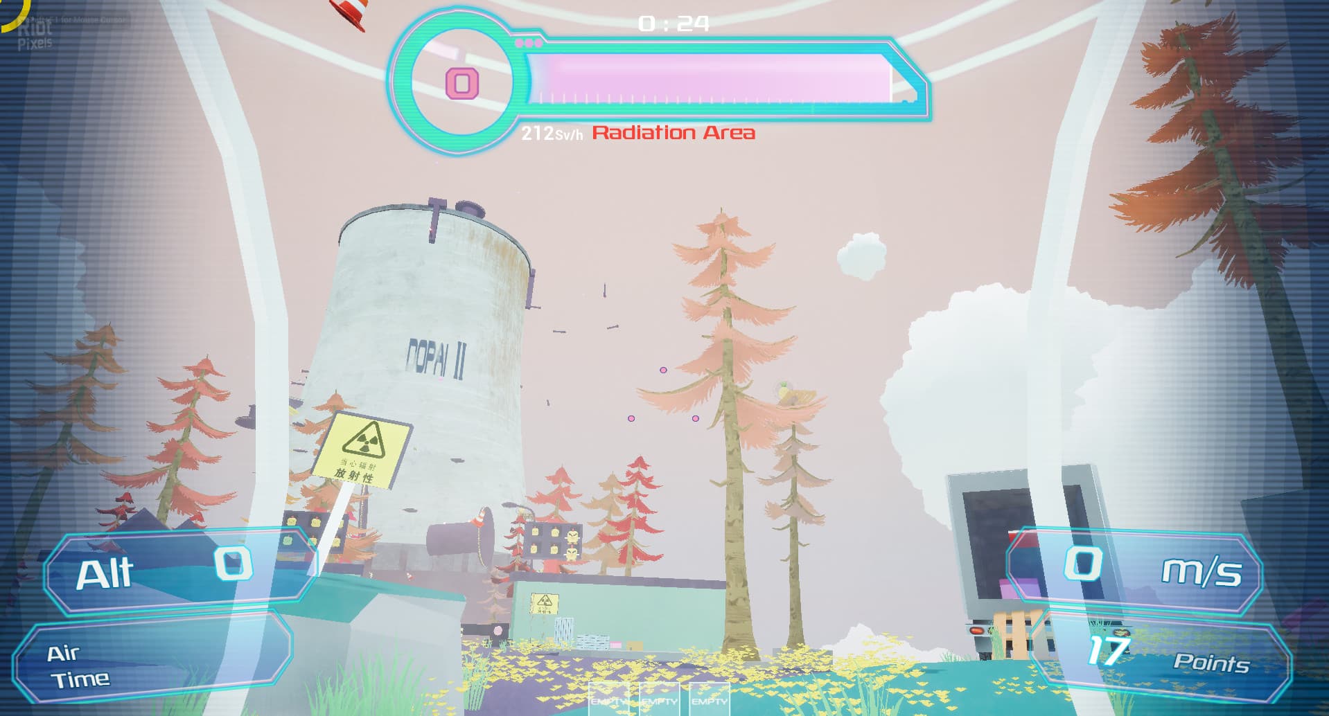 Forza Polpo screenshot 6