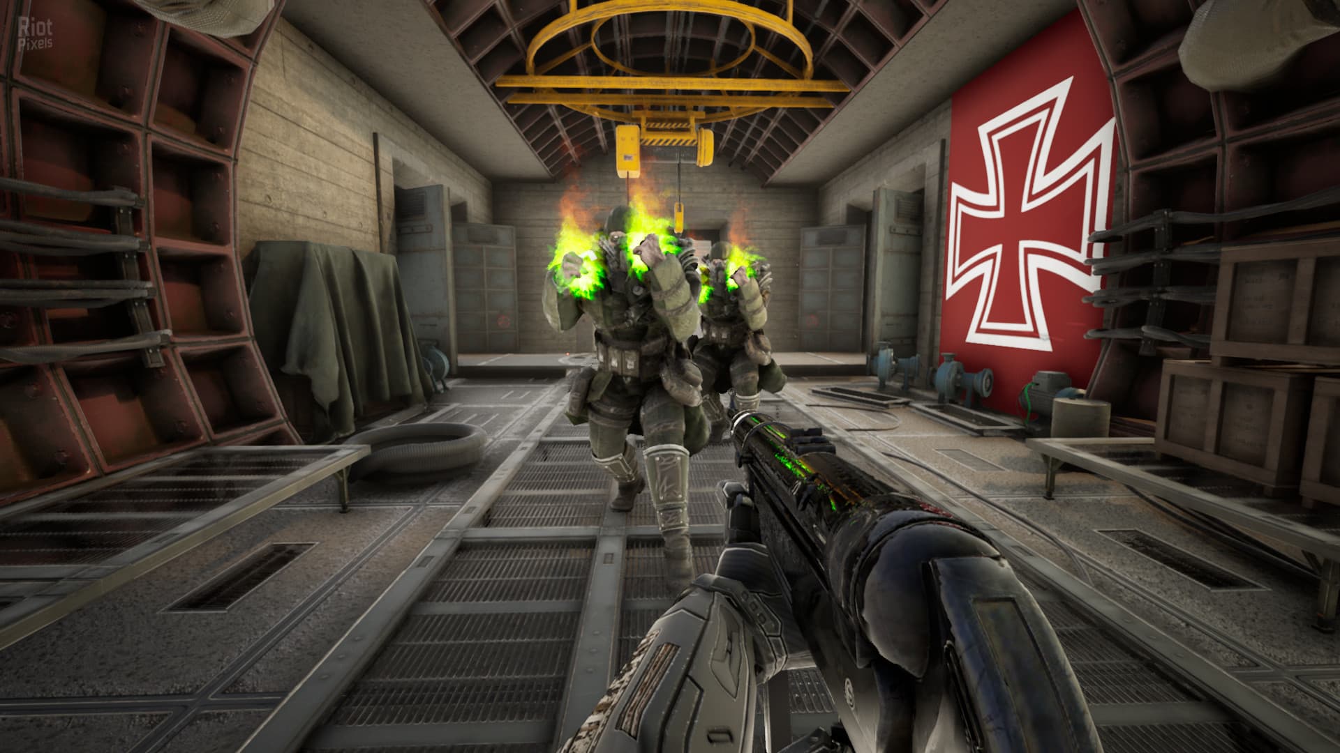 Time to Stop Time screenshot 1