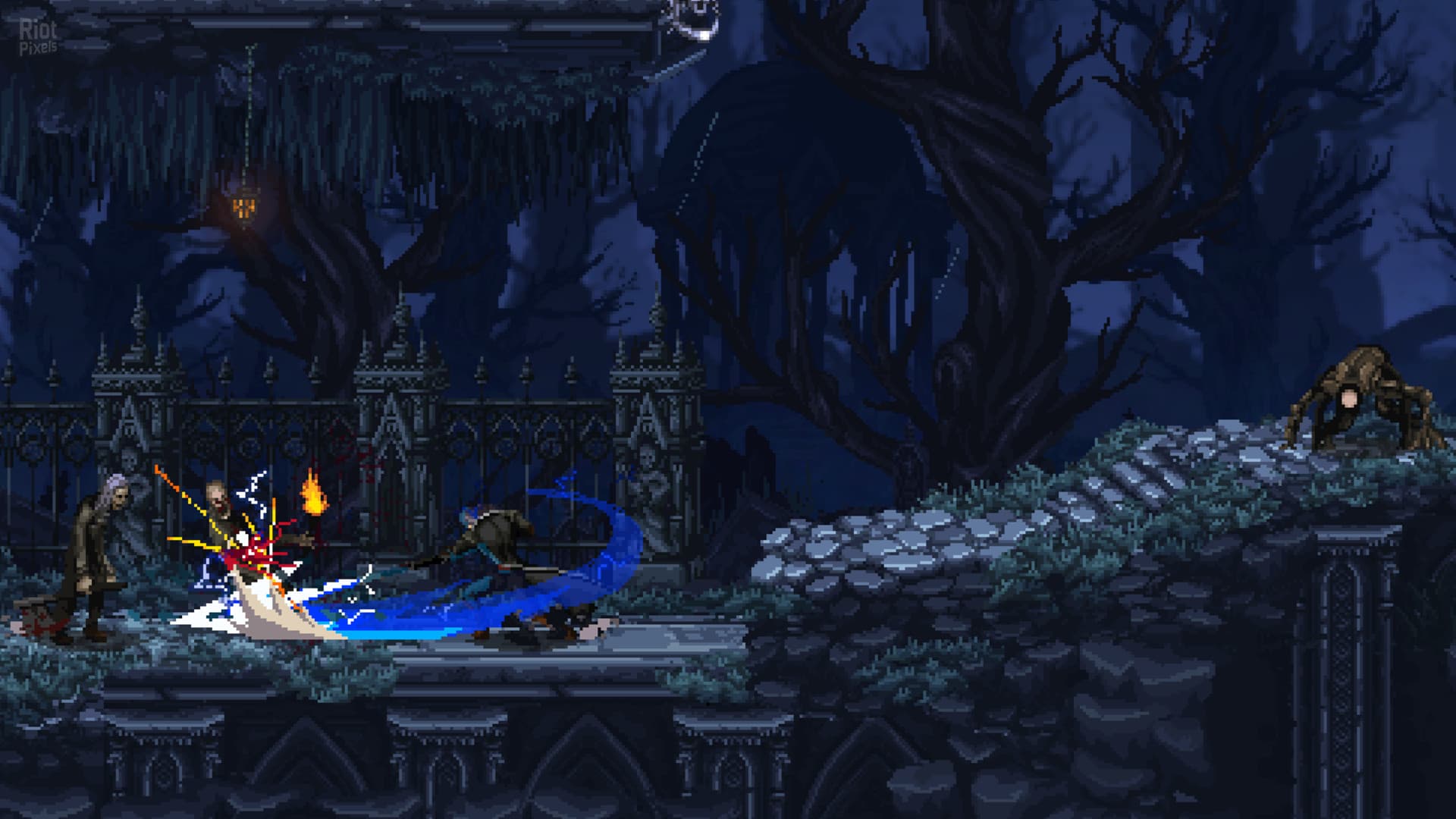 The Last Faith – v2.03 + Awakened Ancients DLC screenshot 6