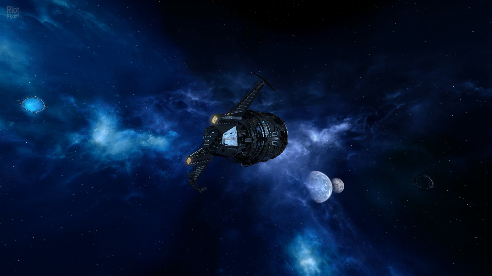 X3: Terran War Pack screenshot 4