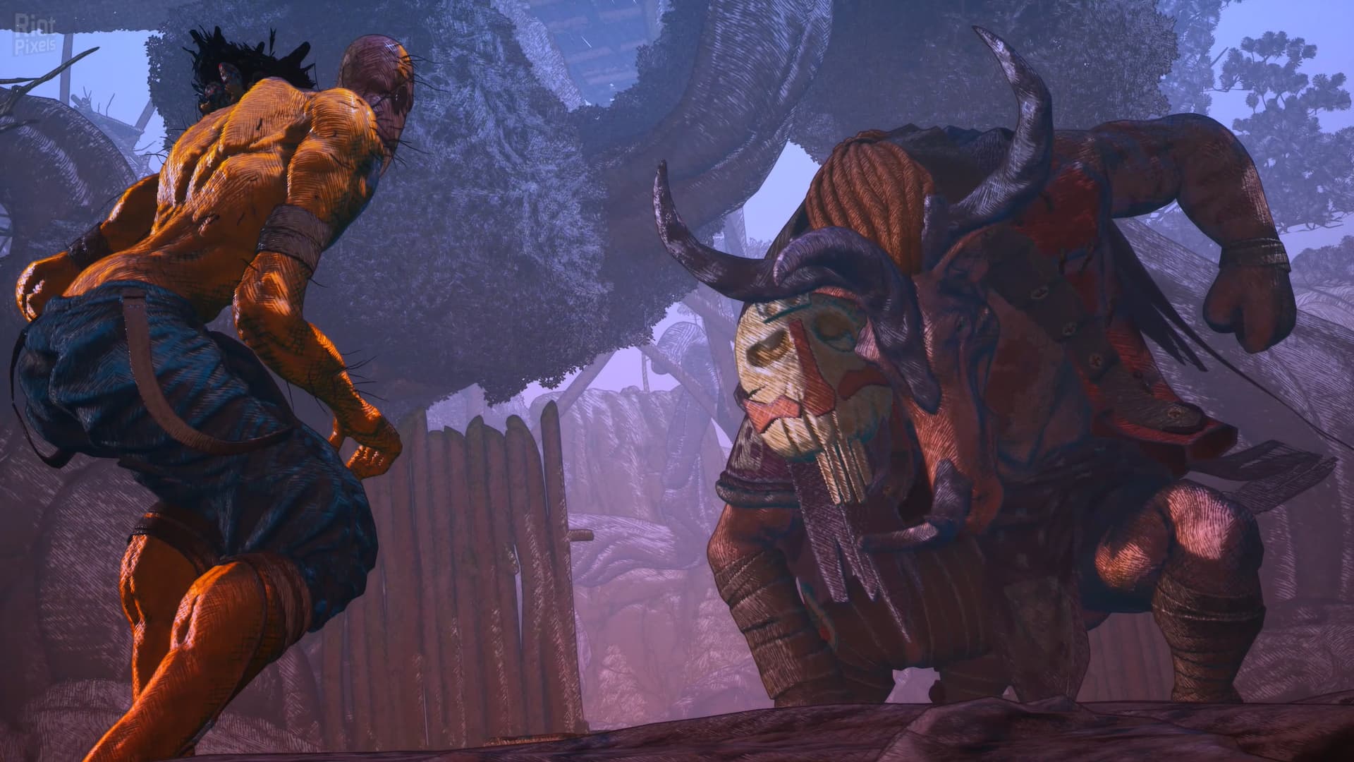 Clash: Artifacts of Chaos – Zeno Edition, v28790 + 2 DLCs + Bonus Content + Windows 7 Fix screenshot 2
