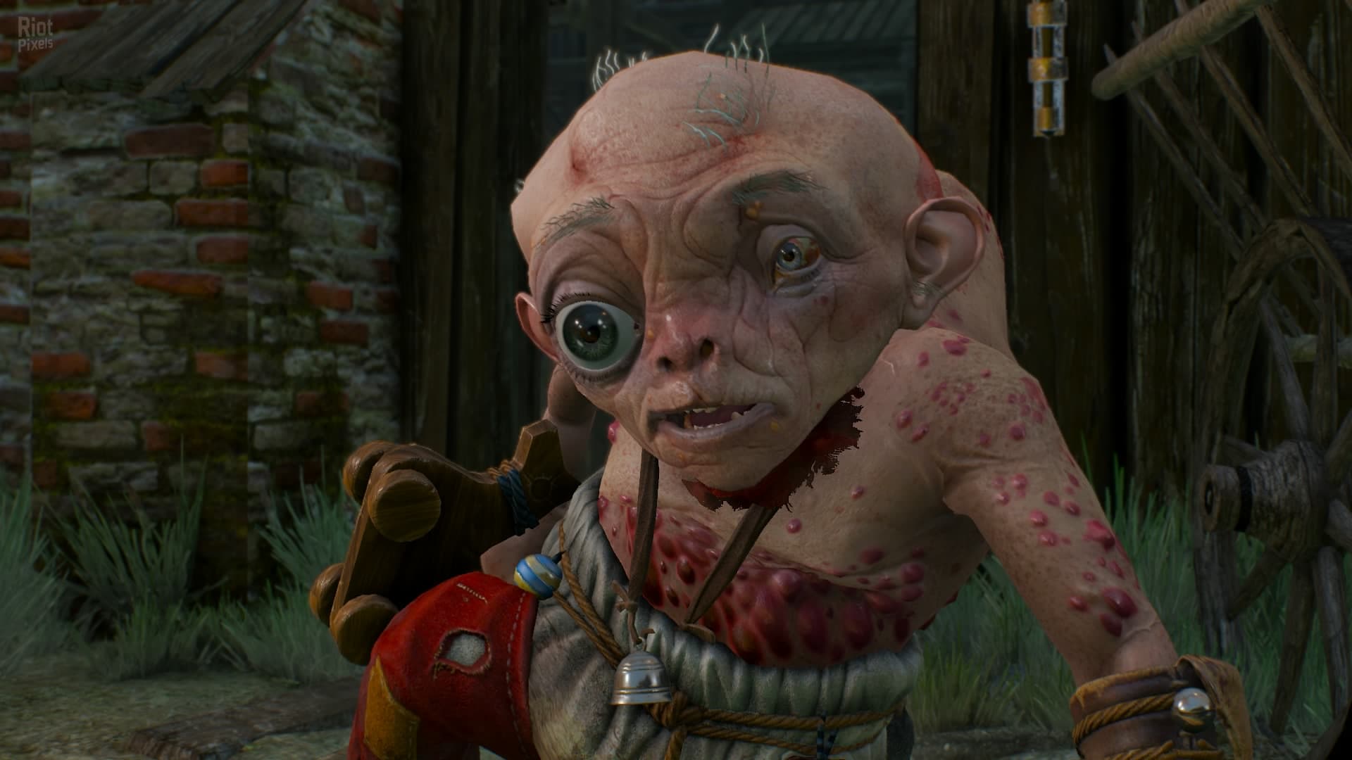 The Witcher 3: Wild Hunt – Game of the Year Edition v1.31/v1.32 + HD Mod screenshot 4