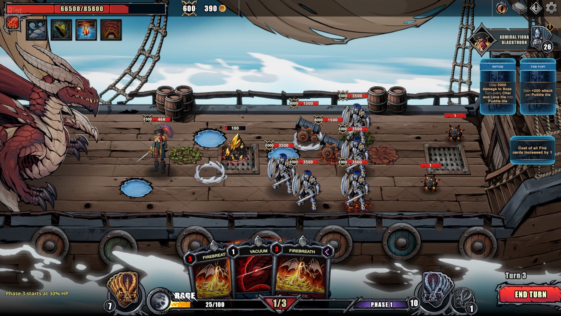 None Shall Intrude – v1.0.01 screenshot 4