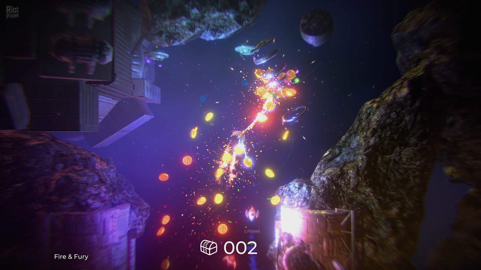 Guntech 2 screenshot 5