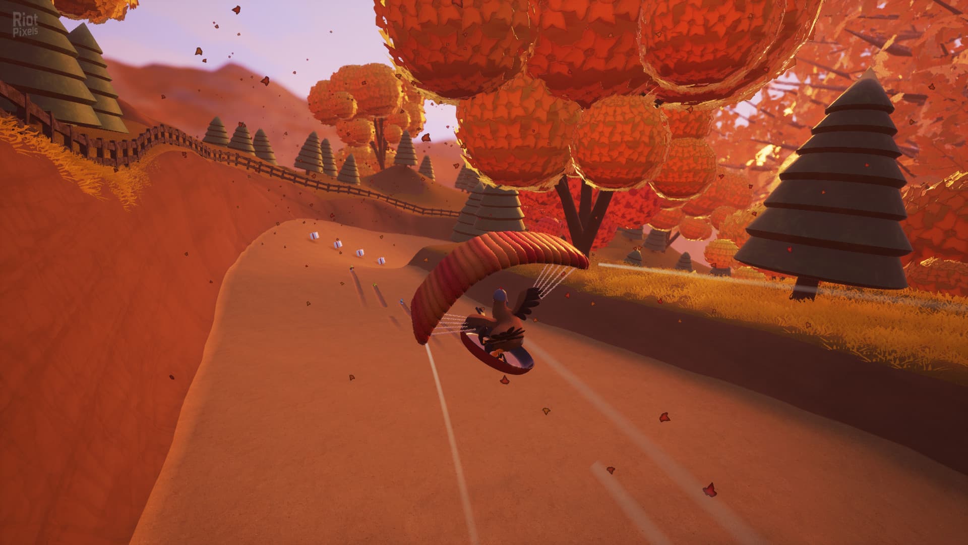 Slopecrashers – v1.0.0.4 screenshot 2