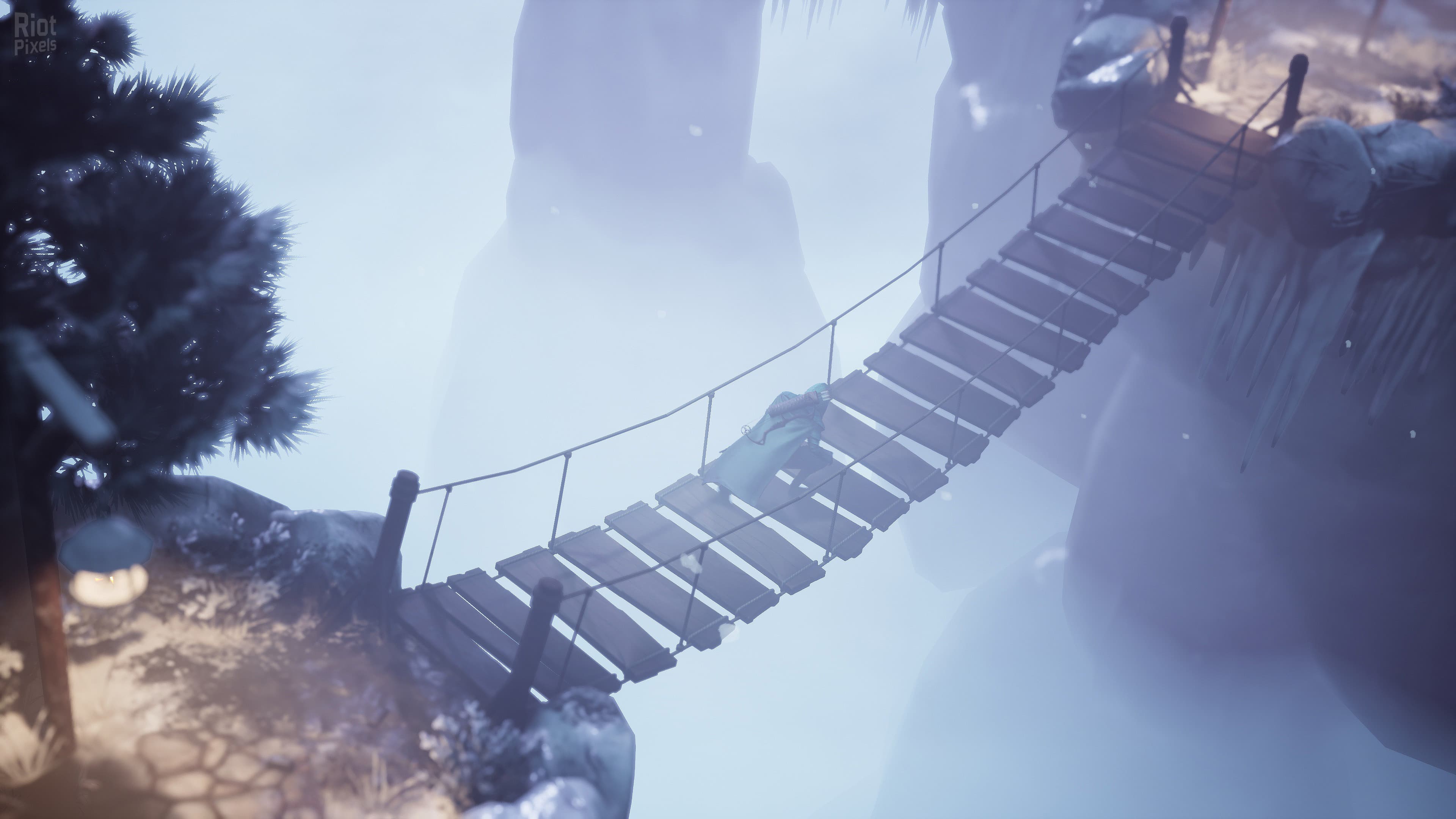 Winter Ember – v1.5.7 screenshot 5