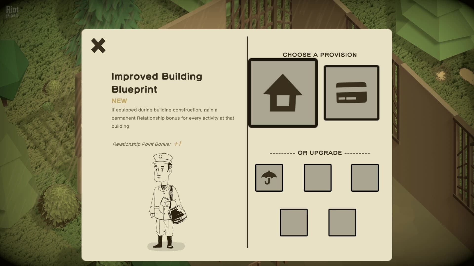 Sainthood screenshot 5