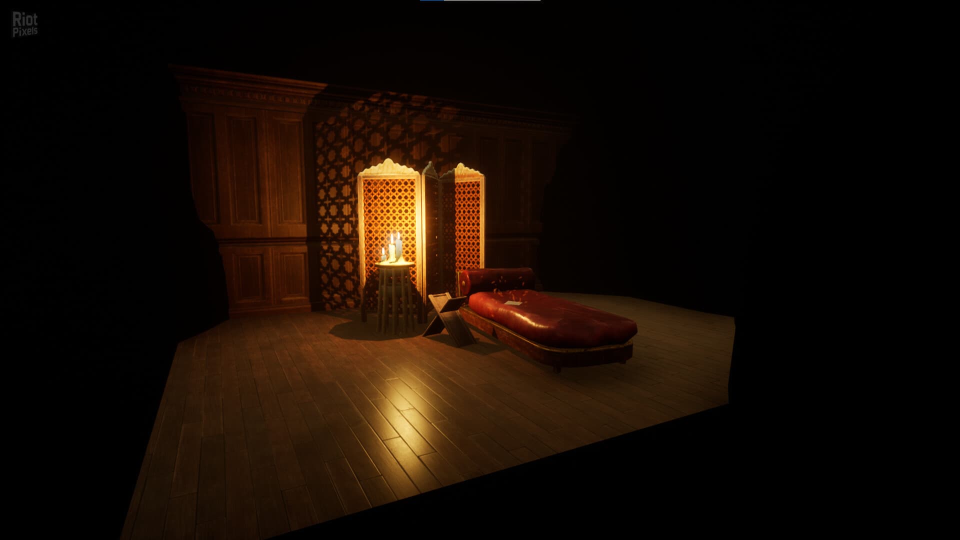 Heavy Burden screenshot 4