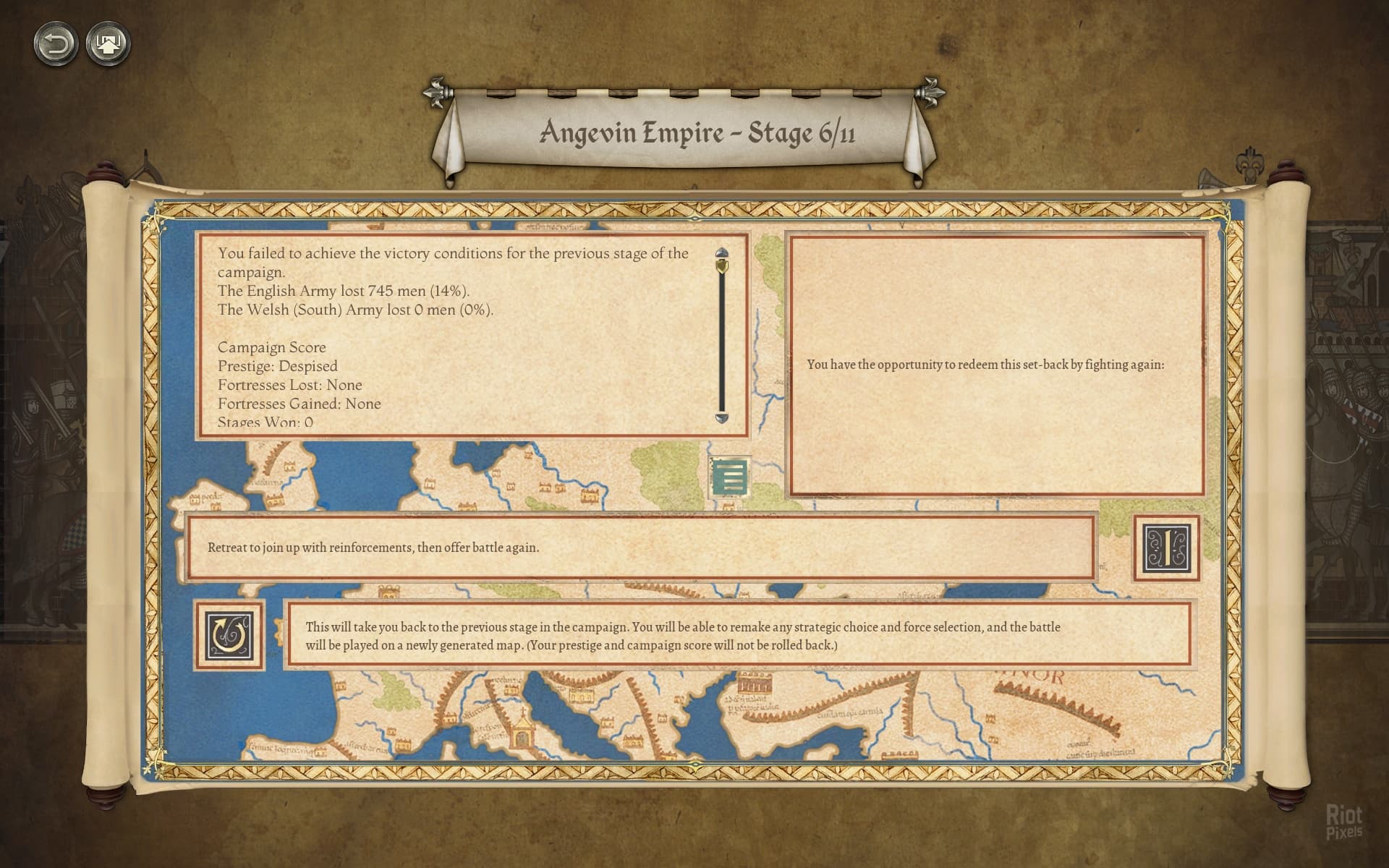 Field of Glory II: Medieval – Complete, v1.5.6 (Build 10009) + 5 DLCs screenshot 2