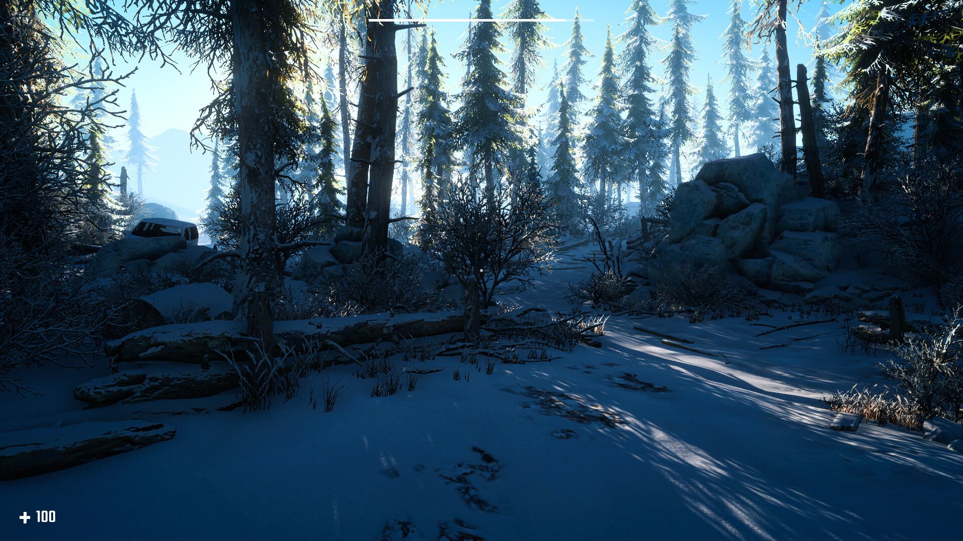 Happy screenshot 1