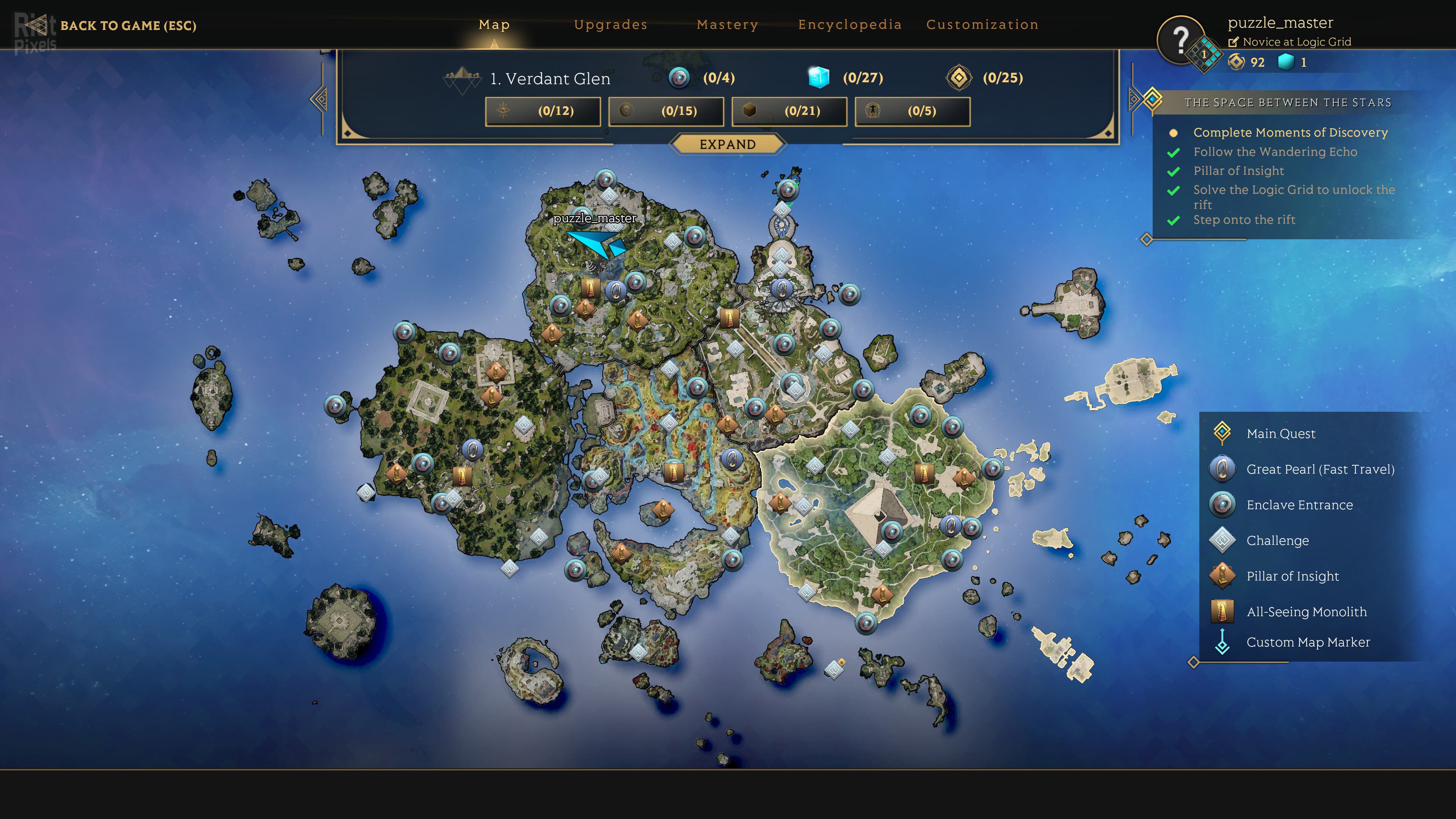 Islands of Insight: Deluxe Edition – v1.2.6 + DLC screenshot 5