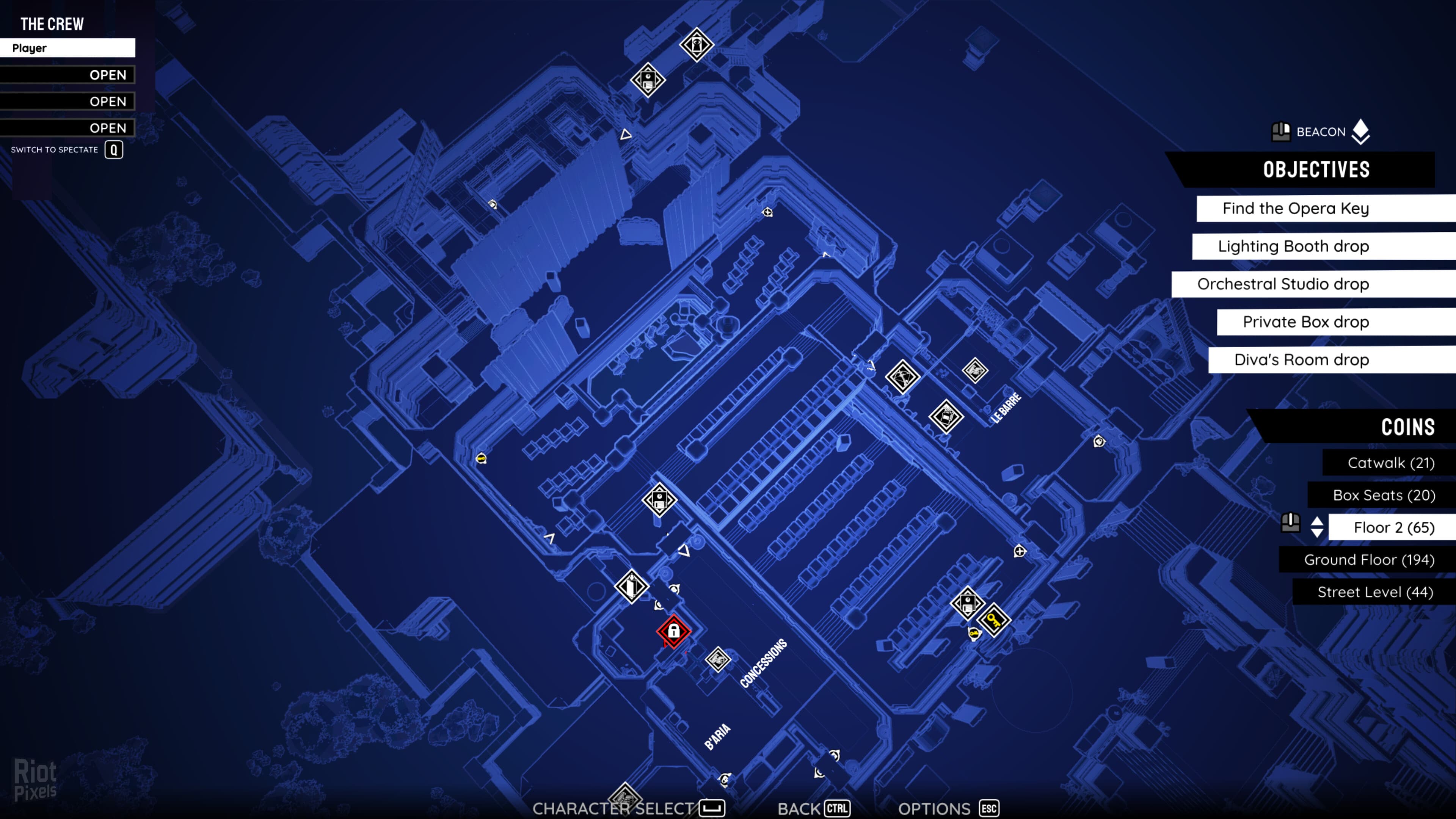 Monaco 2 – v1.0.0+18962 screenshot 3