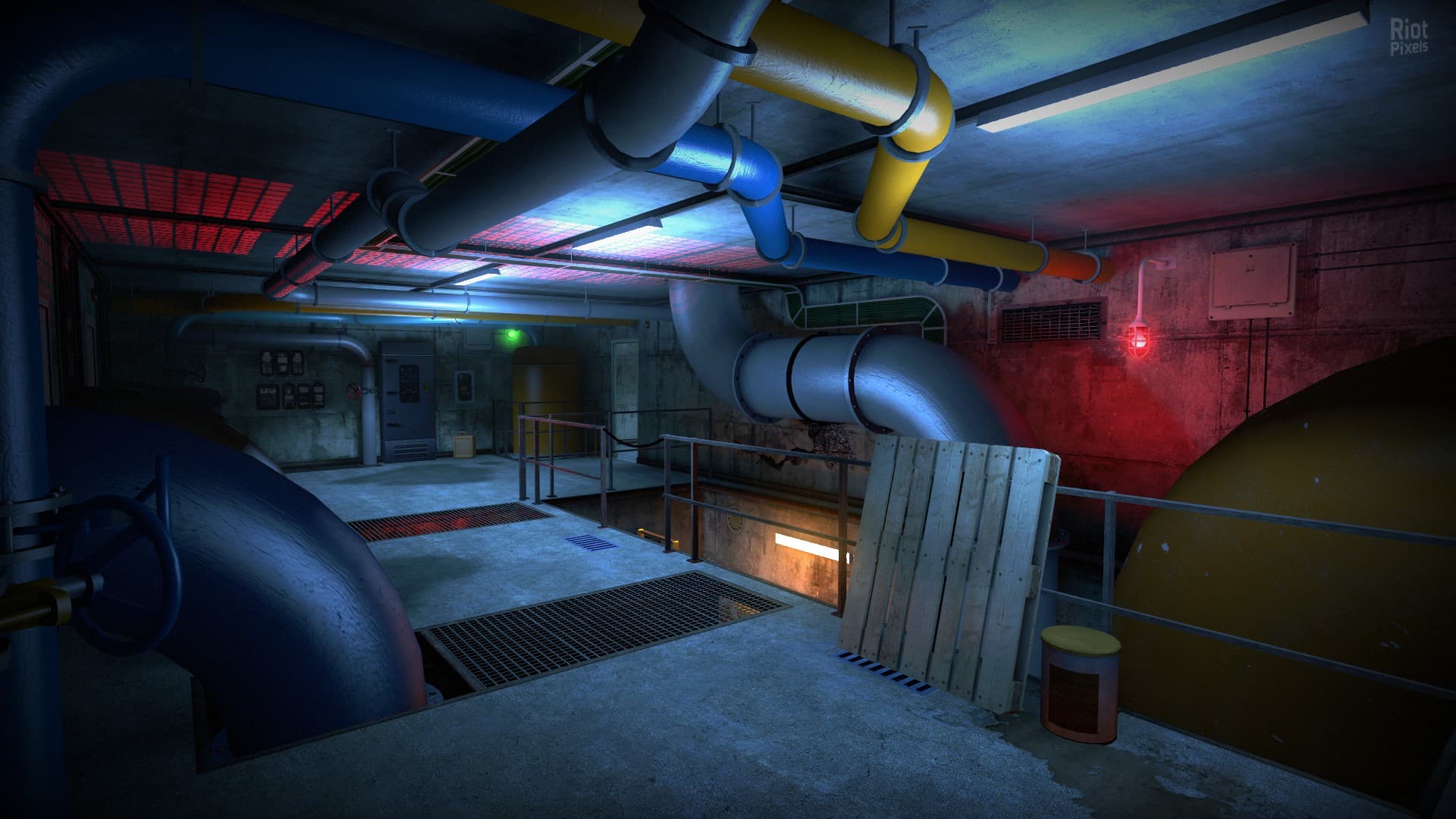 INFRA: Complete Edition screenshot 6