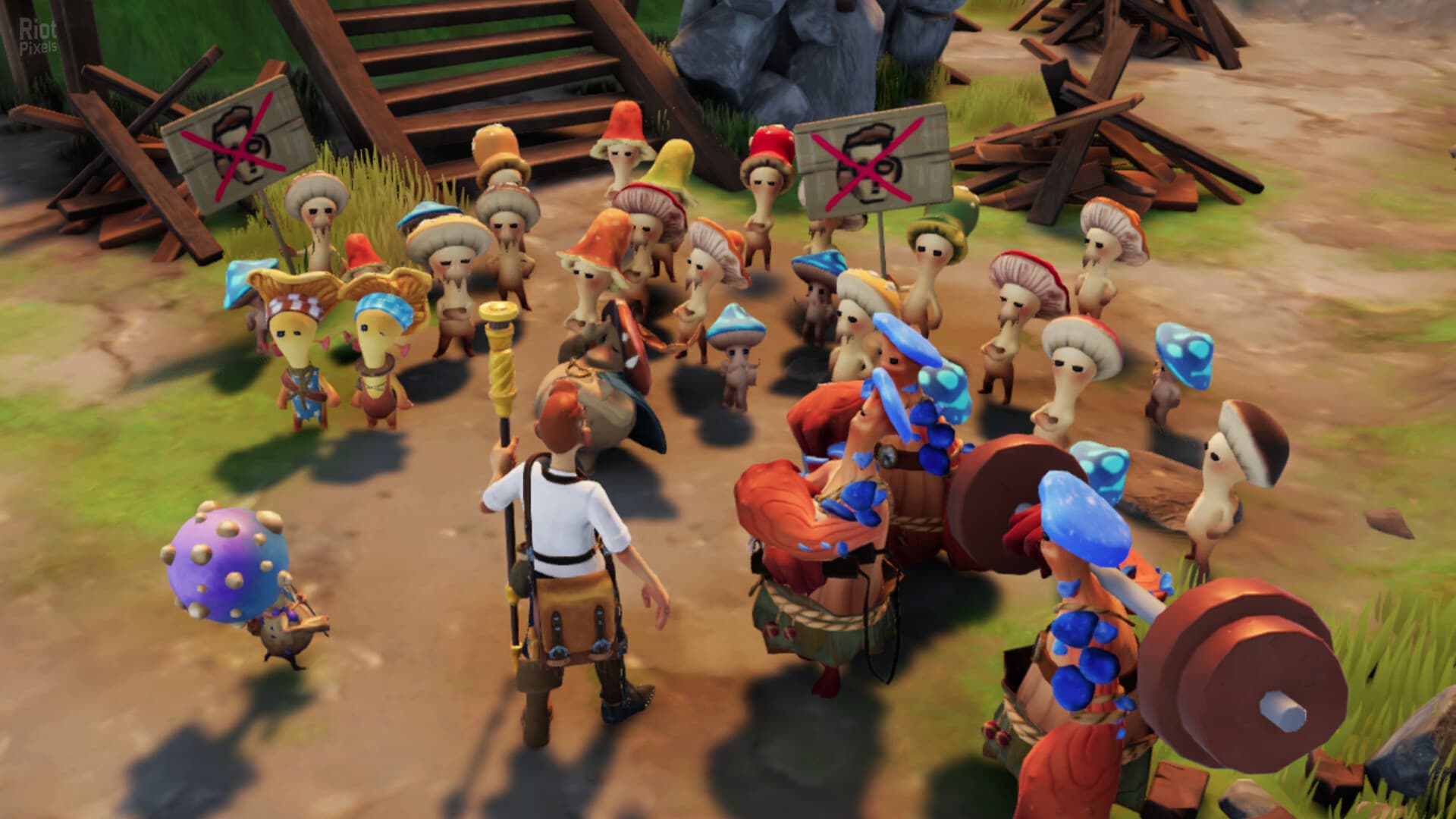 The Last Alchemist – v1.0.2229.8B06E72 screenshot 5