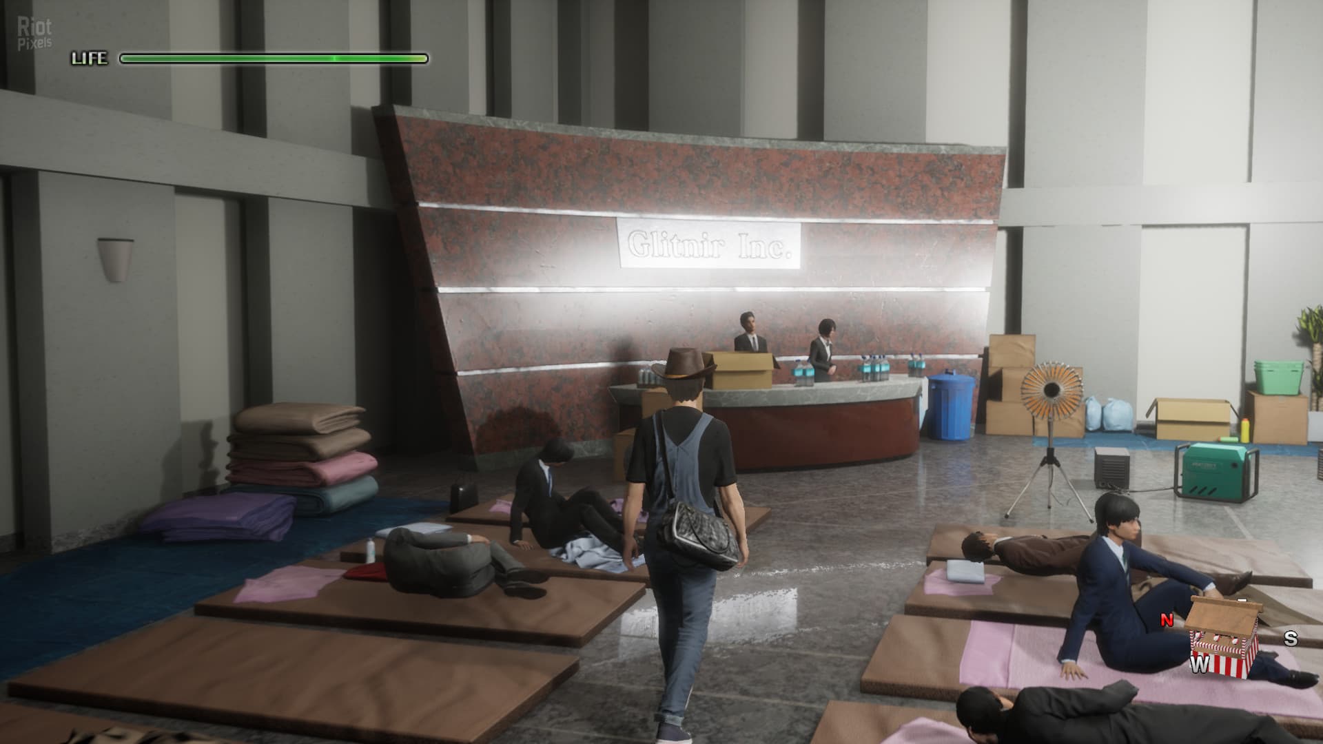 Disaster Report 4: Summer Memories – Digital Limited Edition screenshot 5