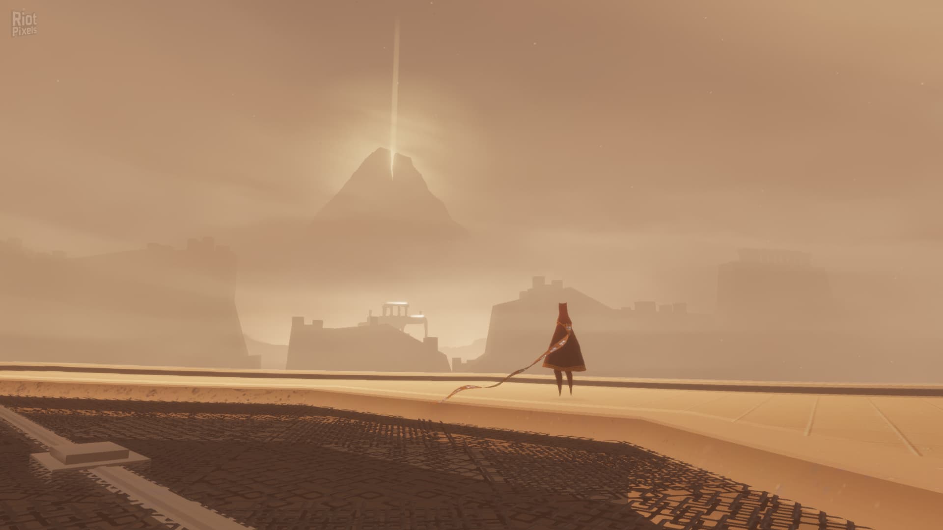 Journey screenshot 3