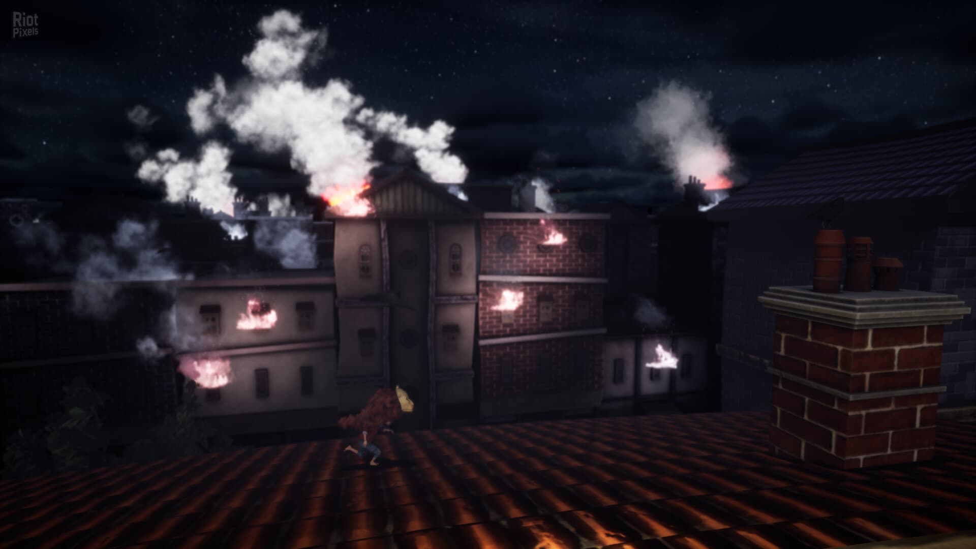 Orphans screenshot 6