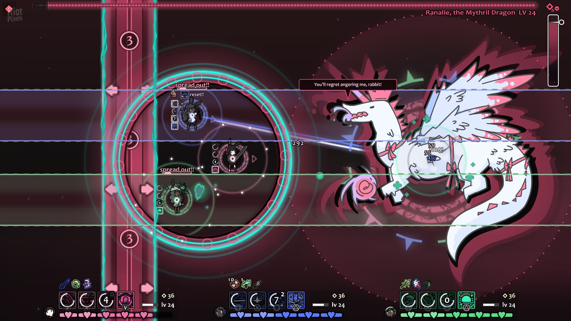 Rabbit and Steel – v1.0.4.1 + Bonus Soundtrack screenshot 6