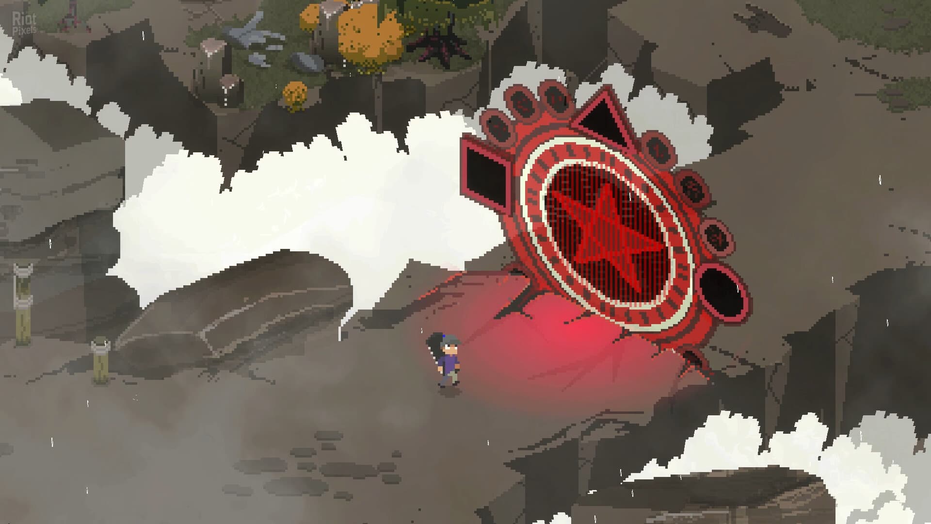Fretless: The Wrath of Riffson – v1.0.7122 + Bonus Soundtrack screenshot 1