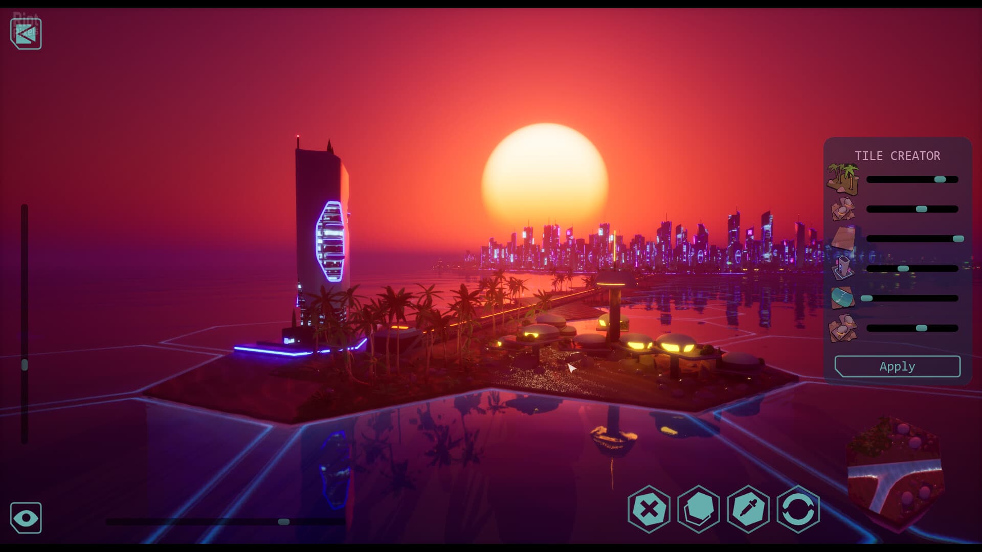 HexoCity – v1.1.1.1199 + Windows 7 Fix screenshot 2