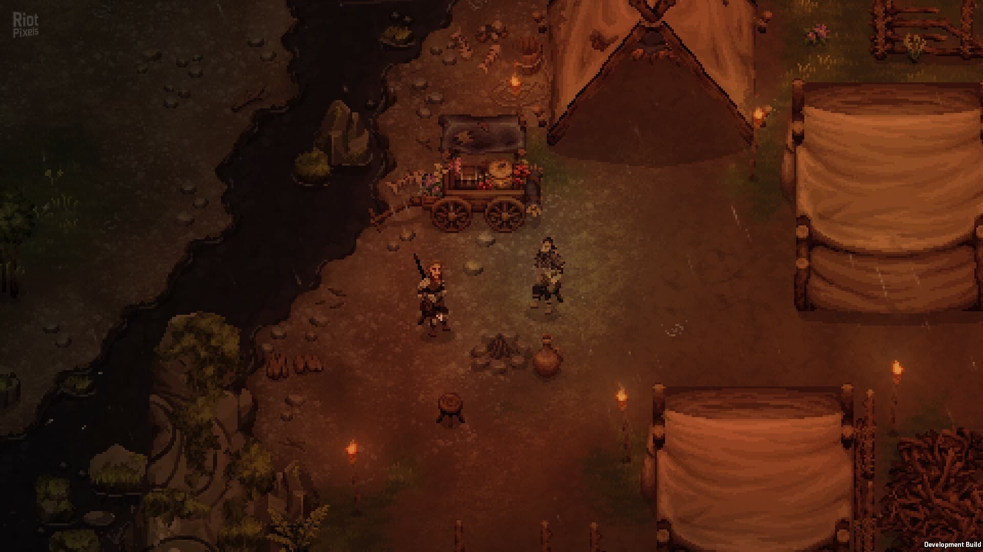 Drova: Forsaken Kin – v1.0.1 screenshot 3
