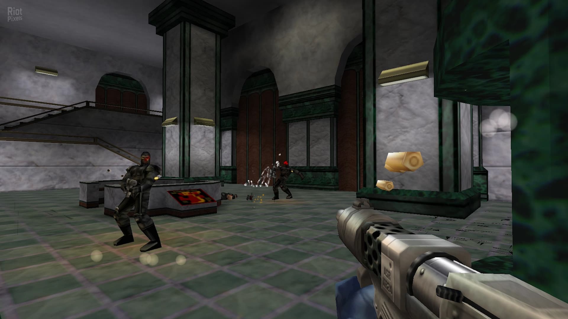 SiN: Gold – v1.13 screenshot 5