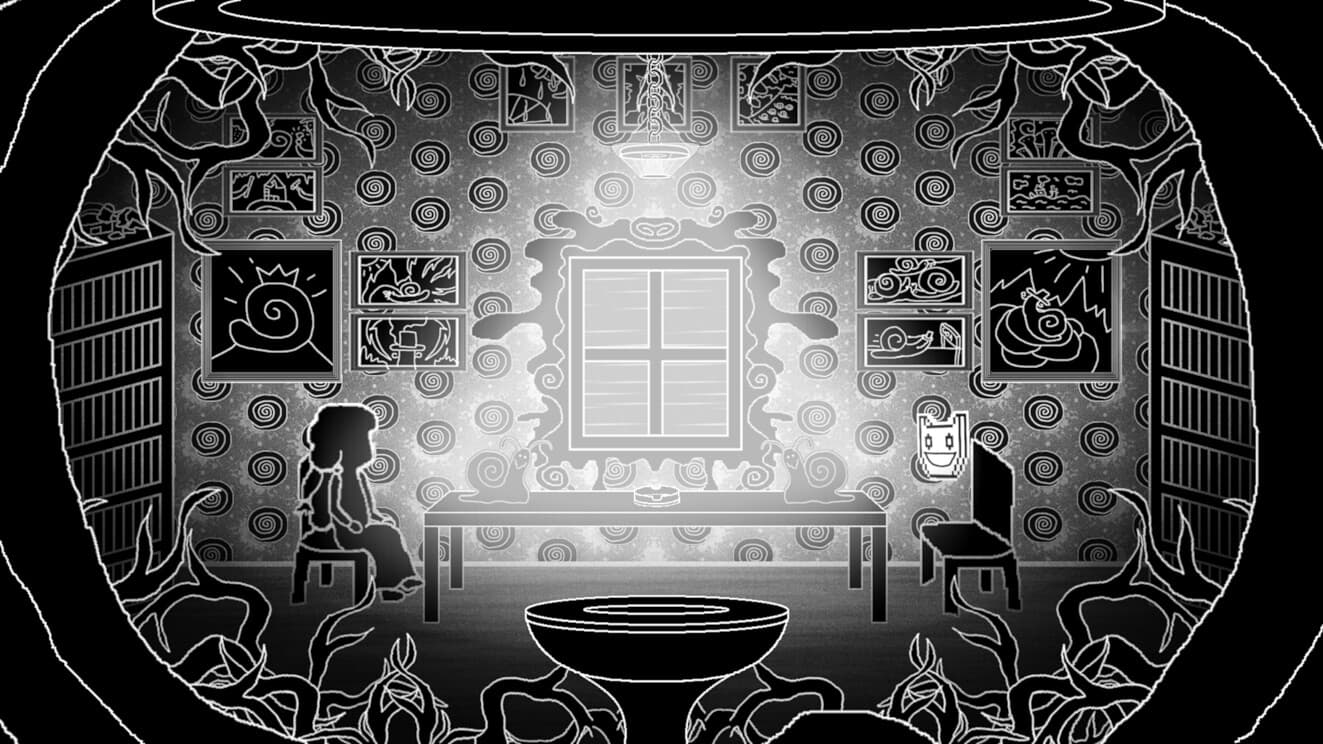 Undershadows – v1.0 + Bonus Content screenshot 6