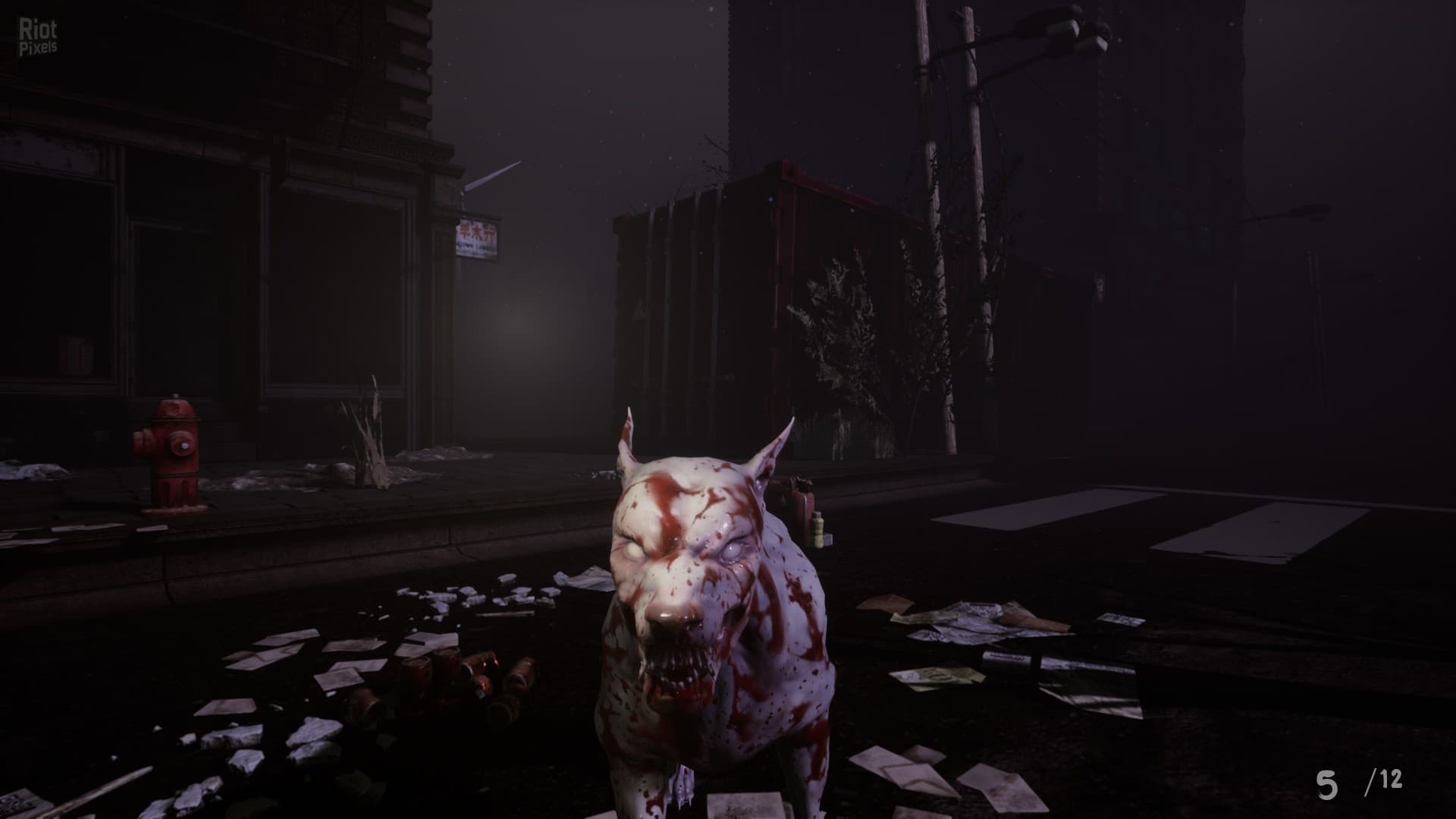 Centralia: Homecoming – v1.8 screenshot 4