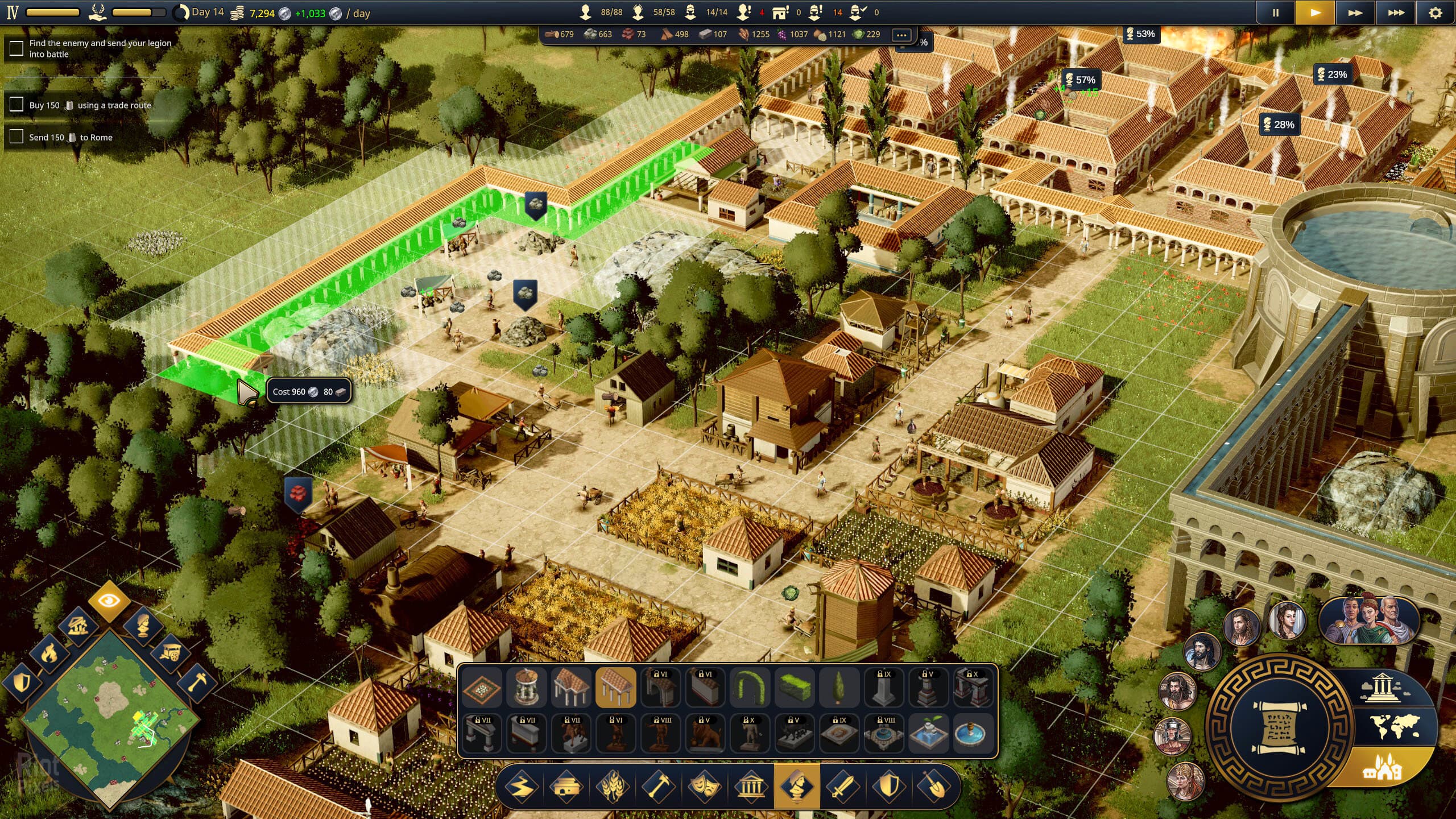 Citadelum – v2.0.0.10 + Bonus Soundtrack screenshot 6