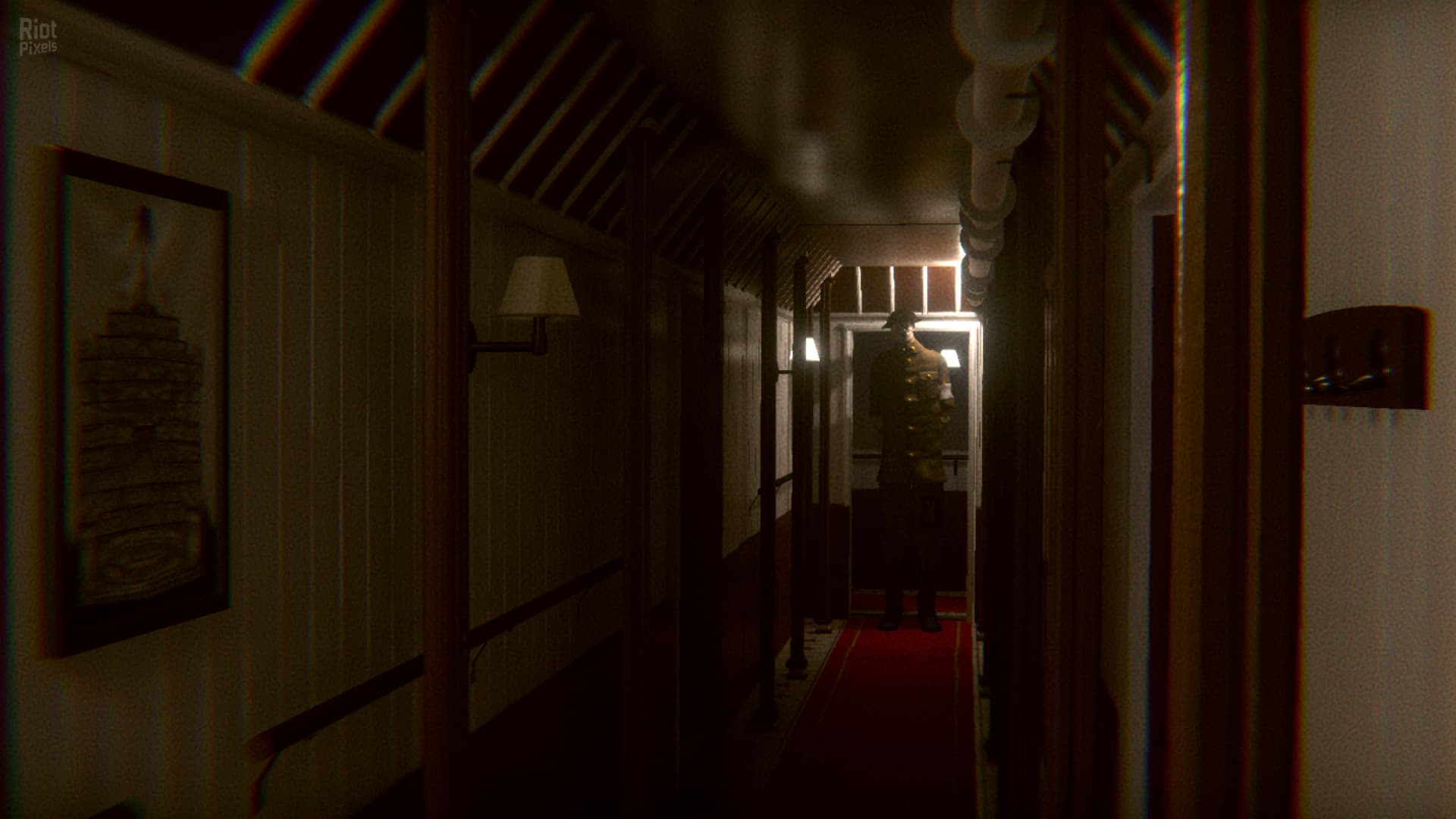 Under: Depths of Fear – v1.0.1 screenshot 3