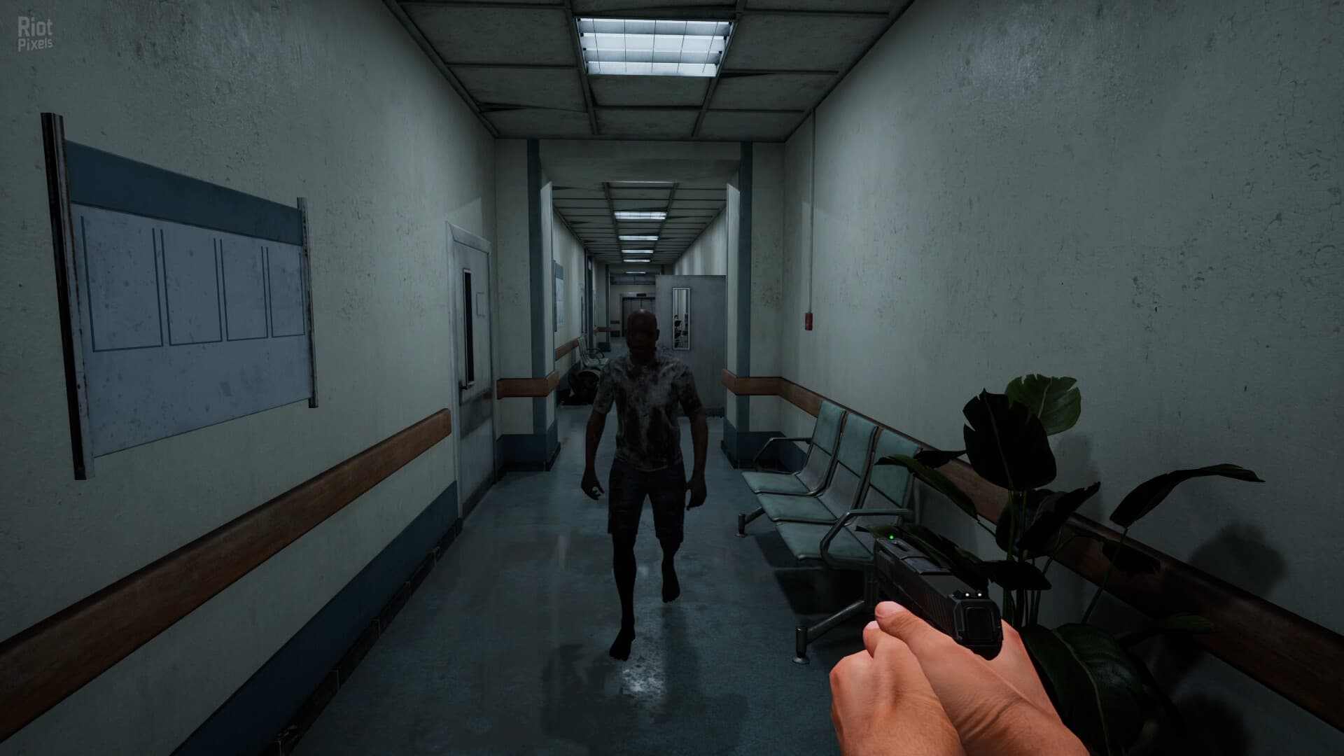 Hospital of the Undead + Windows 7 Fix screenshot 2