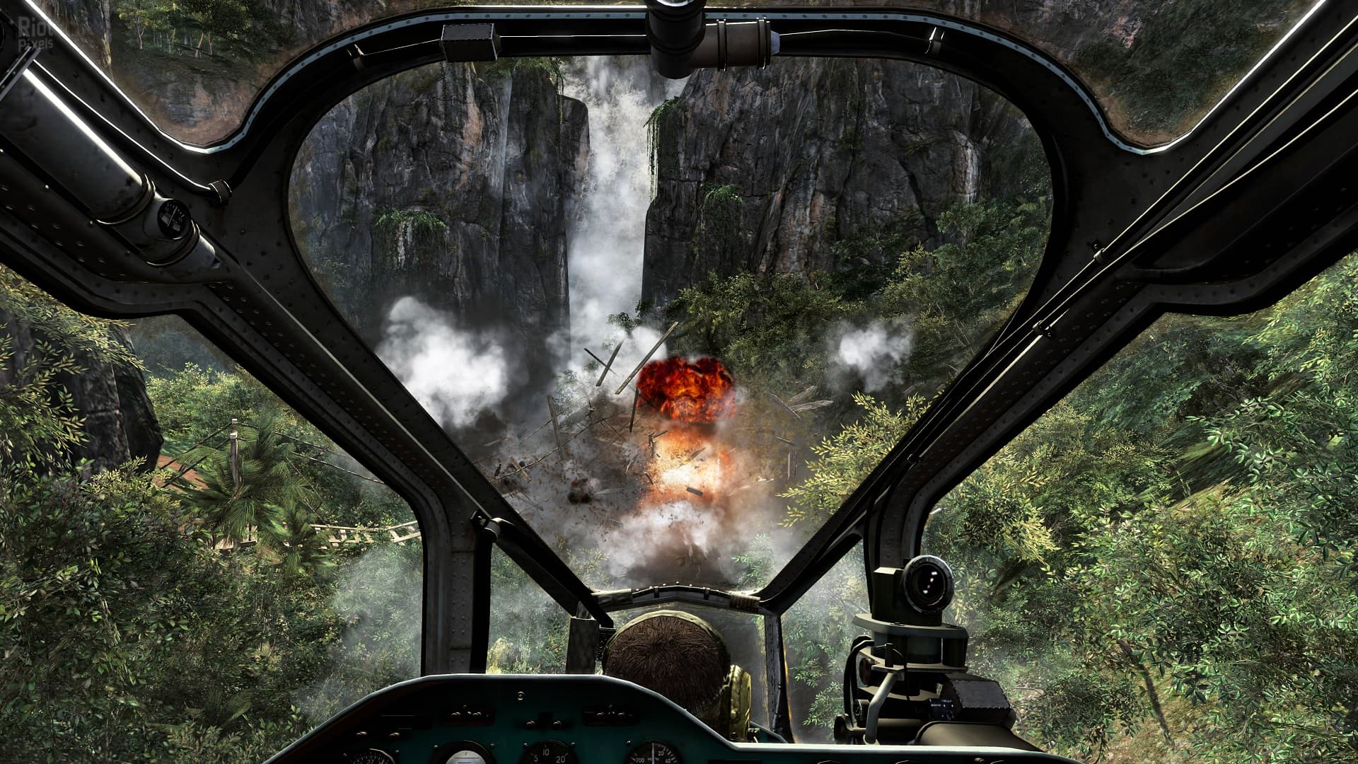 Call of Duty: Black Ops + All DLCs + Zombies + Multiplayer screenshot 2