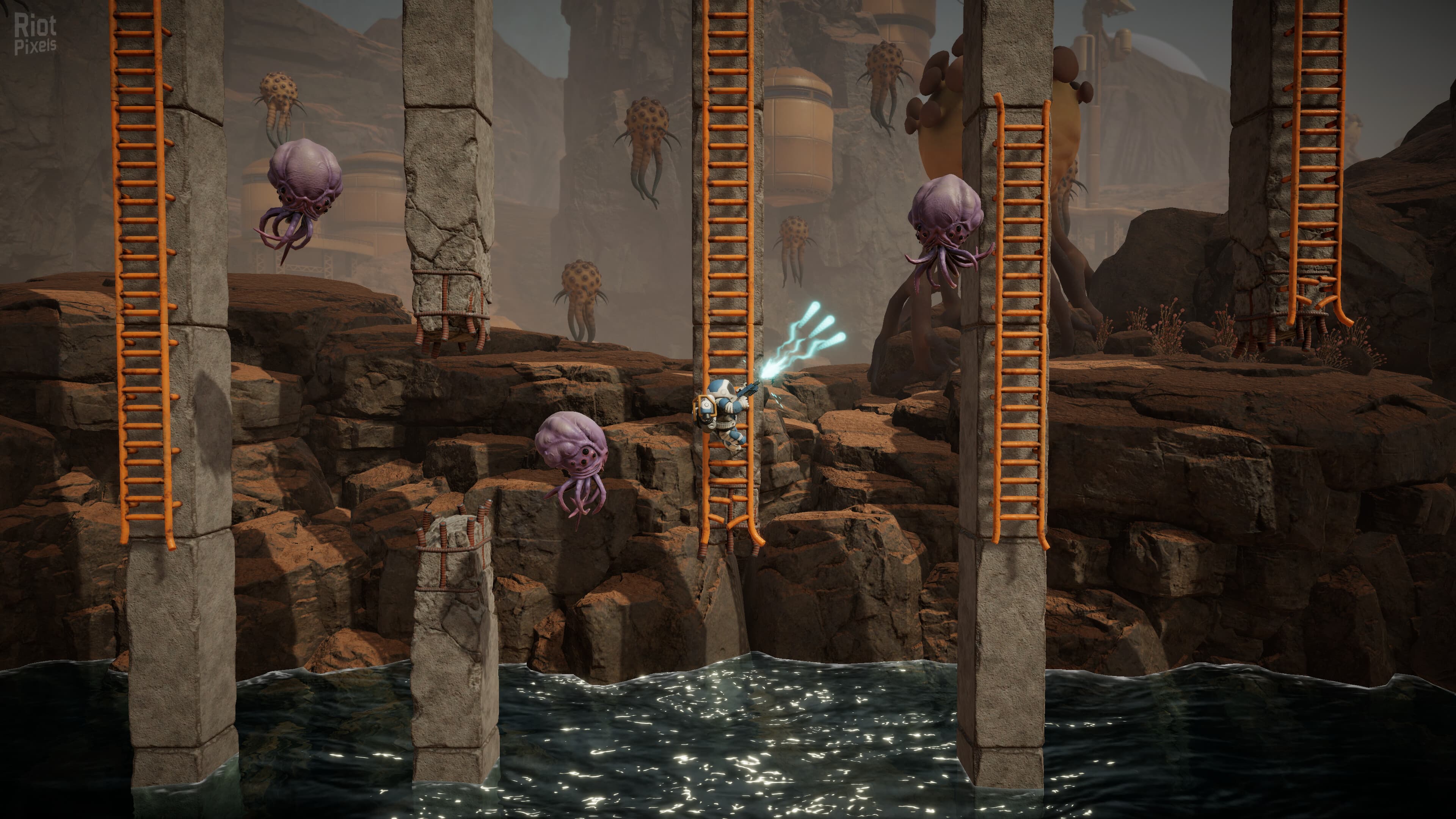 The Mobius Machine – v1.1.0 screenshot 6