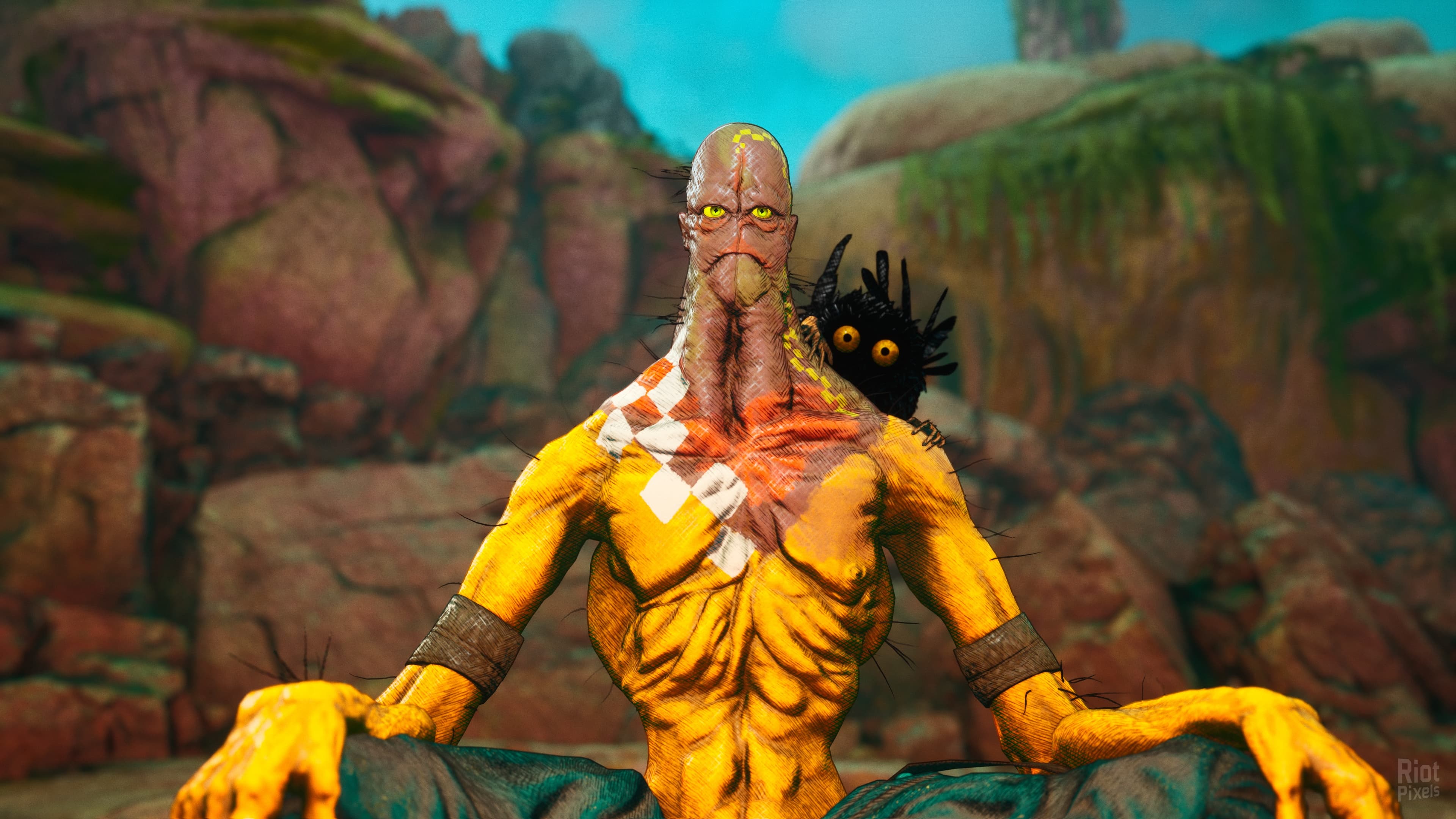 Clash: Artifacts of Chaos – Zeno Edition, v28790 + 2 DLCs + Bonus Content + Windows 7 Fix screenshot 3