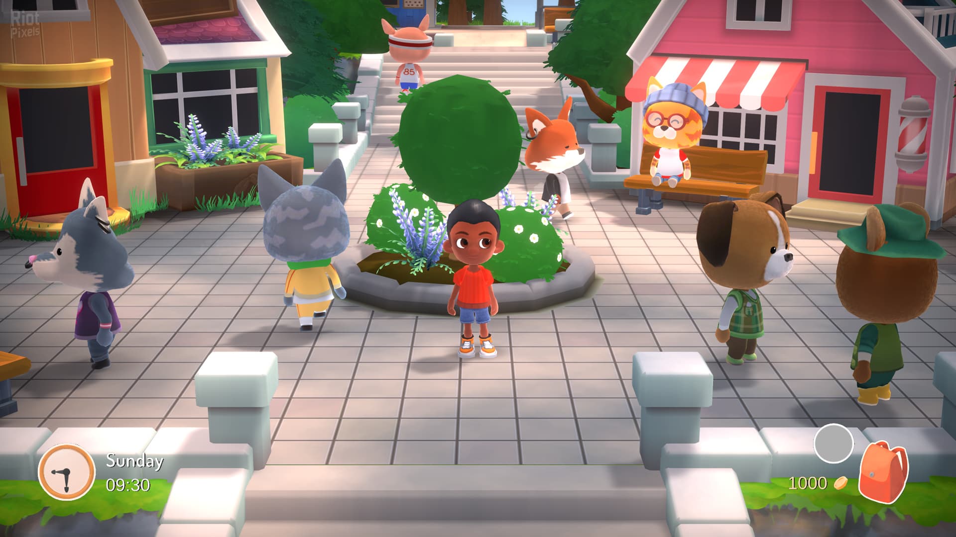 Hokko Life – v1.0.06_rel screenshot 1